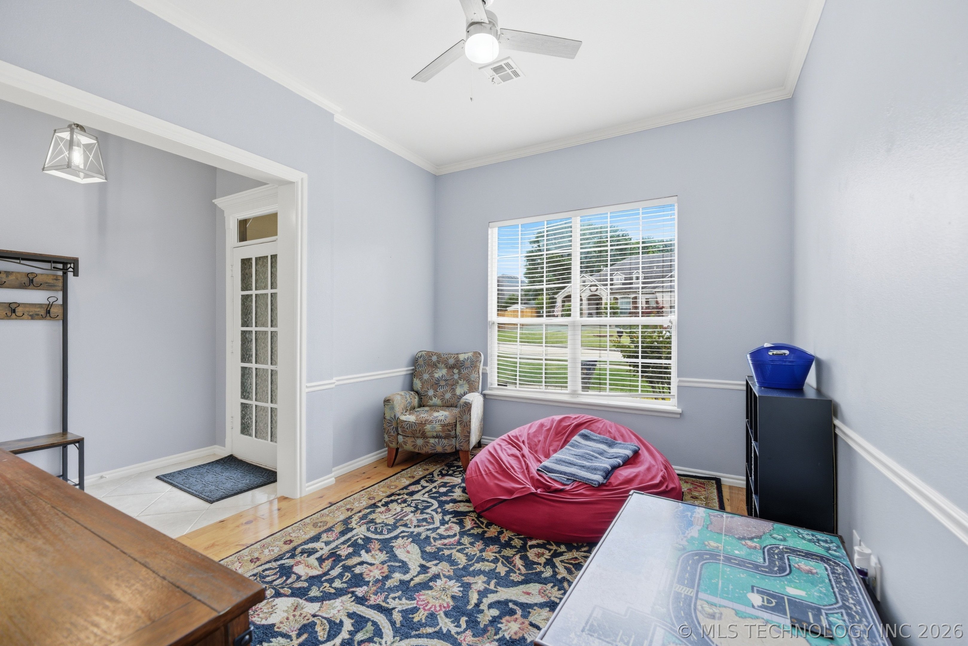 9943 E 124th Street S Bixby OK 74008