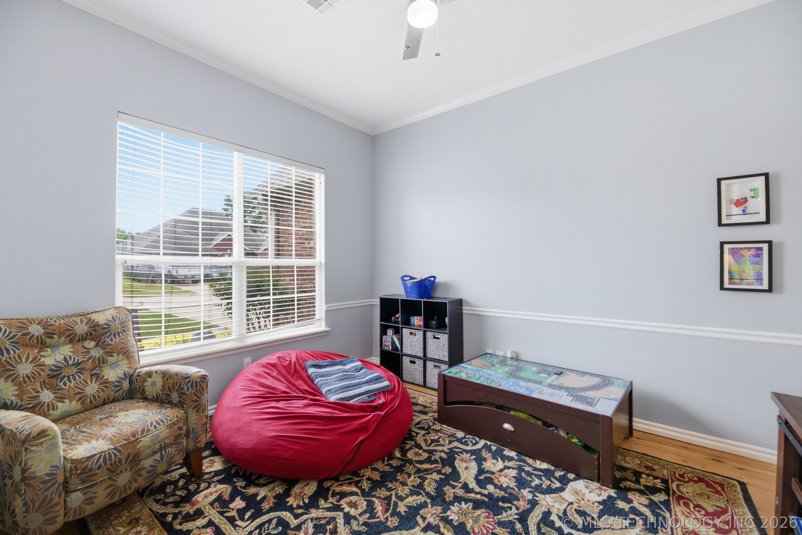9943 E 124th Street S Bixby OK 74008