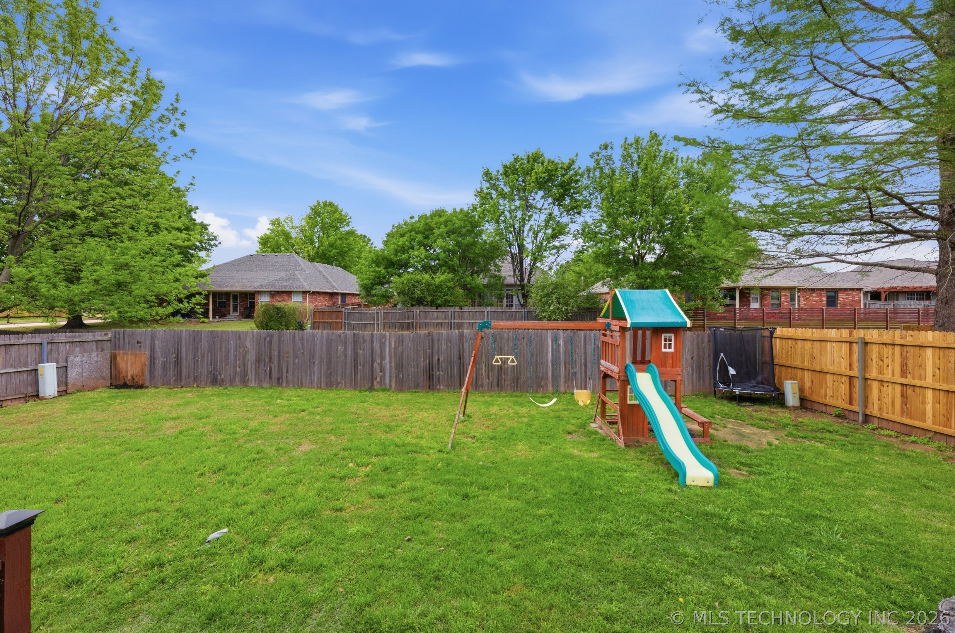 9943 E 124th Street S Bixby OK 74008
