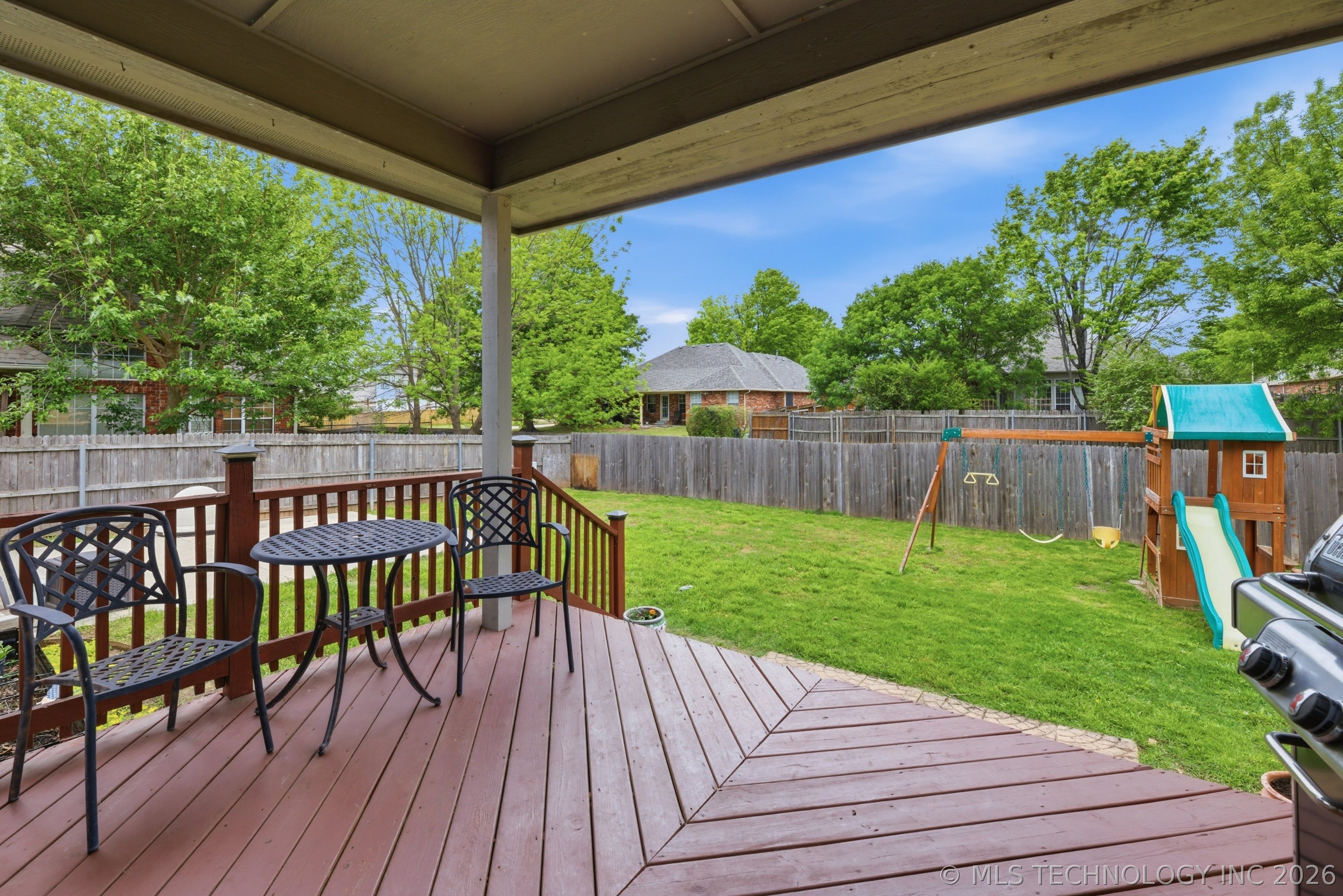 9943 E 124th Street S Bixby OK 74008