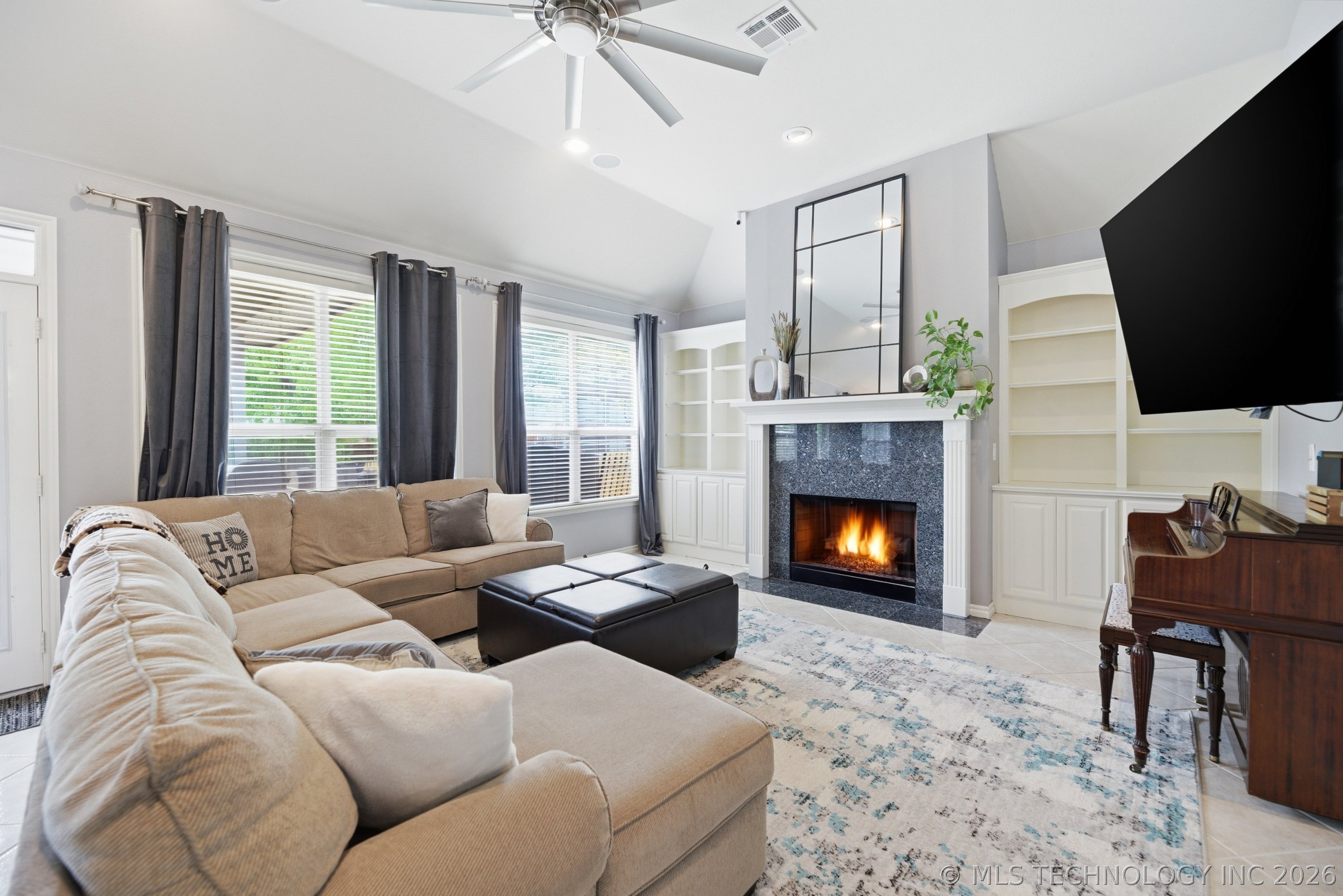 9943 E 124th Street S Bixby OK 74008