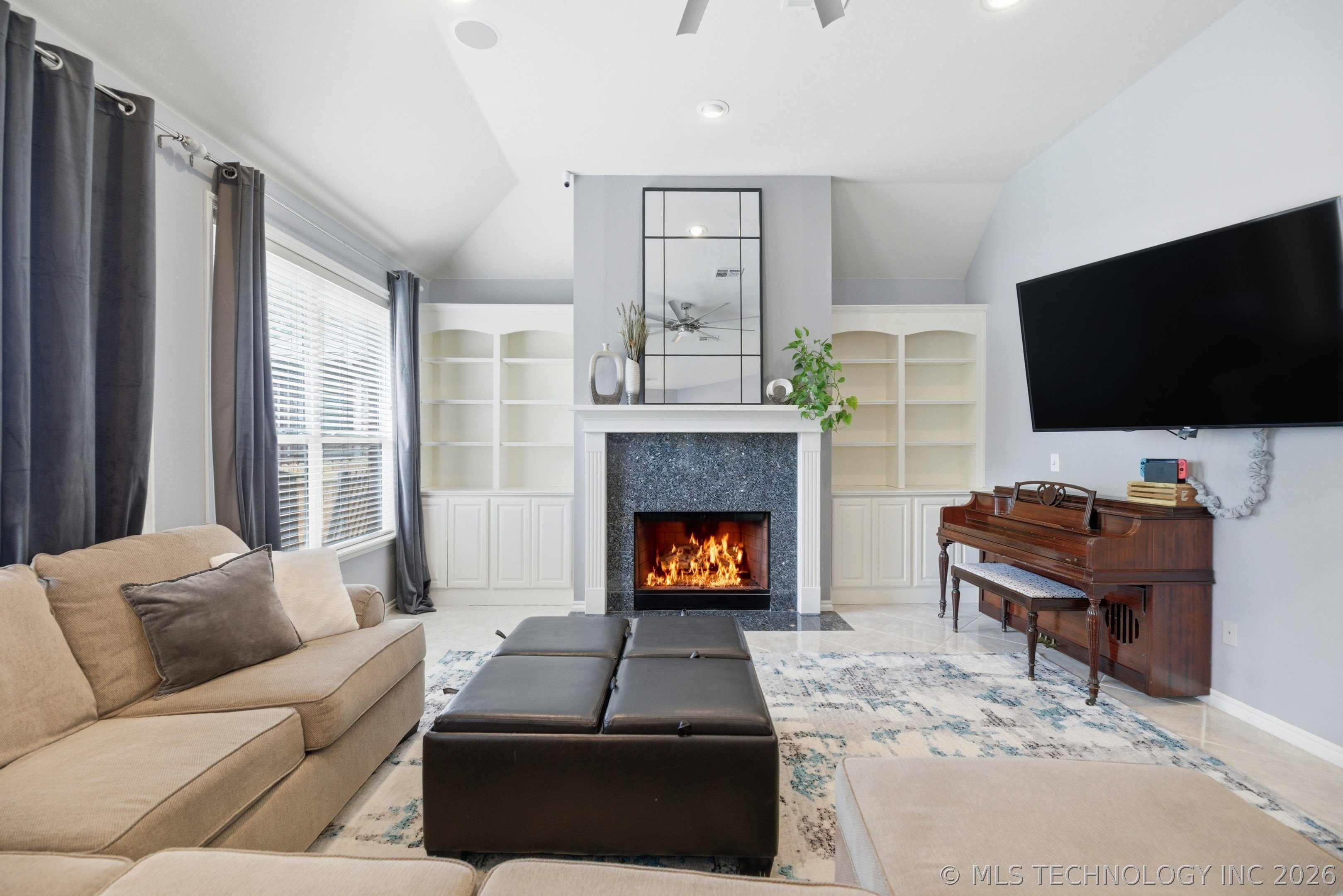 9943 E 124th Street S Bixby OK 74008