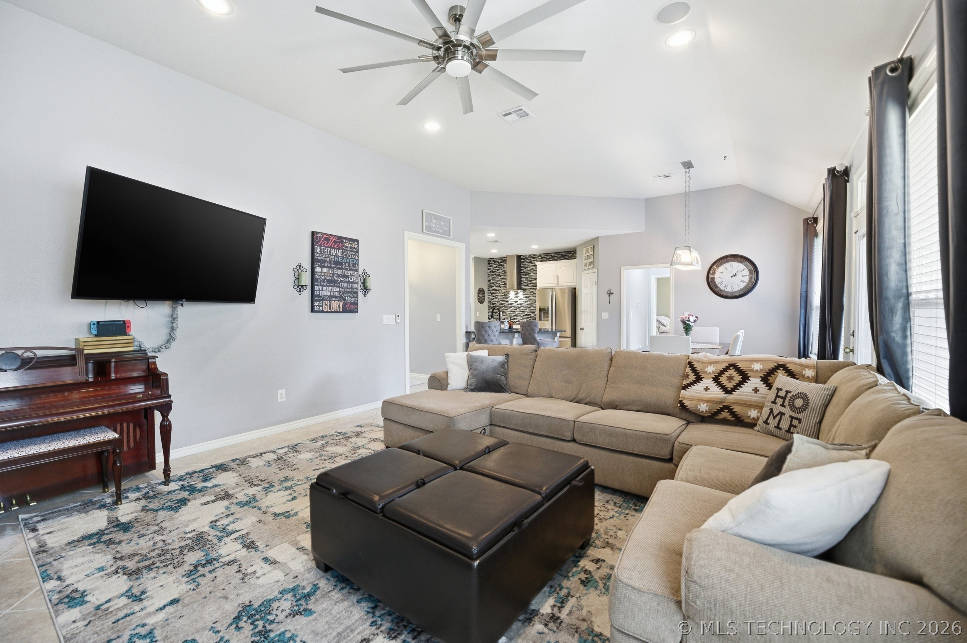 9943 E 124th Street S Bixby OK 74008