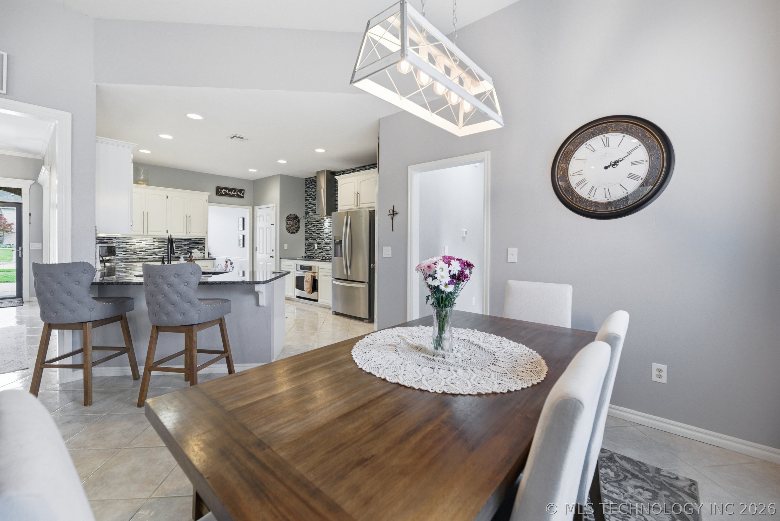 9943 E 124th Street S Bixby OK 74008
