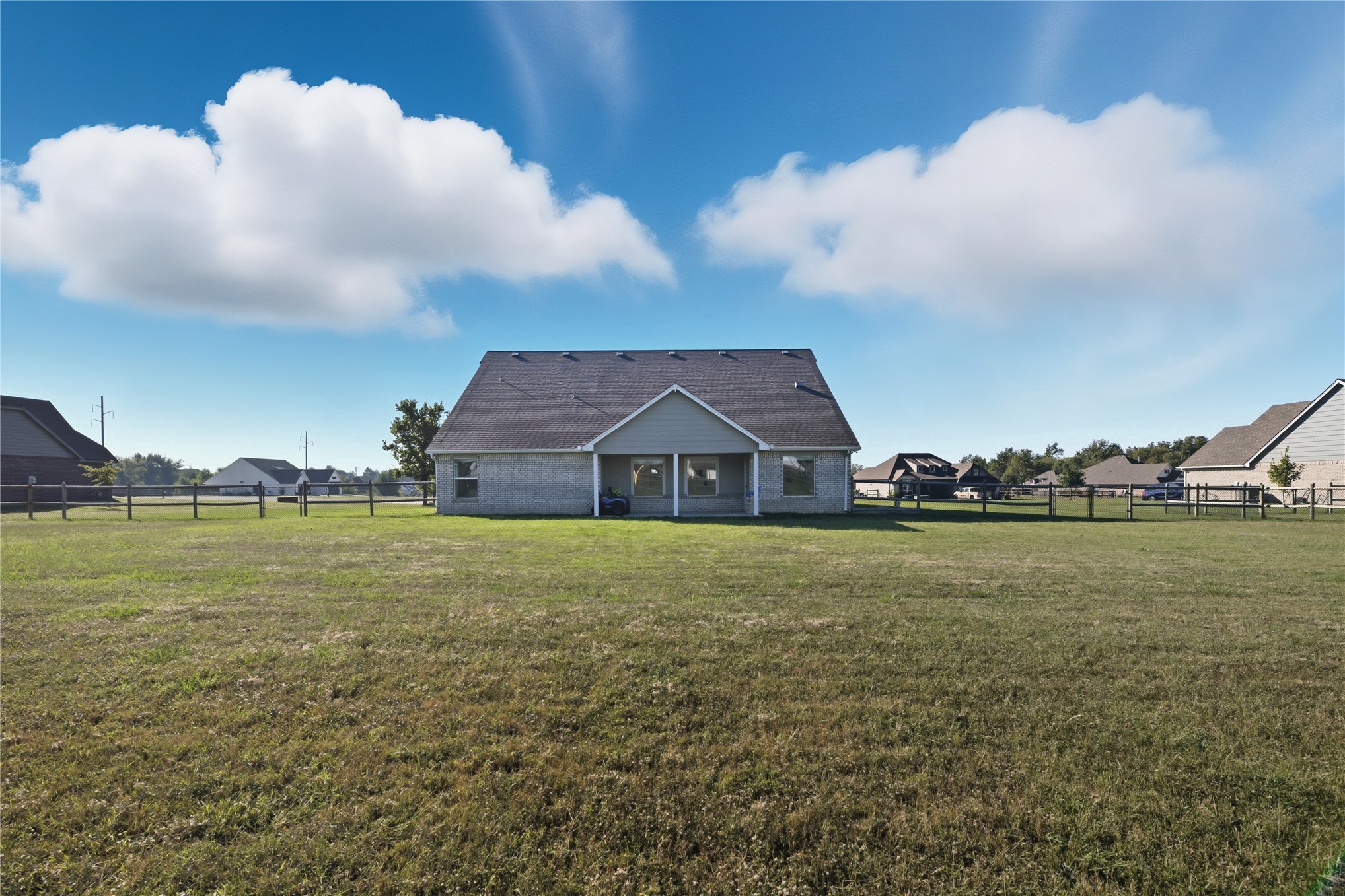 6317 E 88th Street N Owasso OK 74055