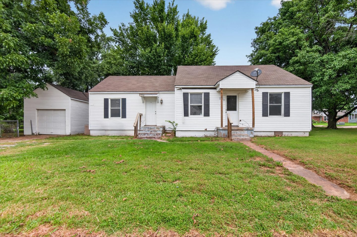 108 E 20th Street Bartlesville OK 74003