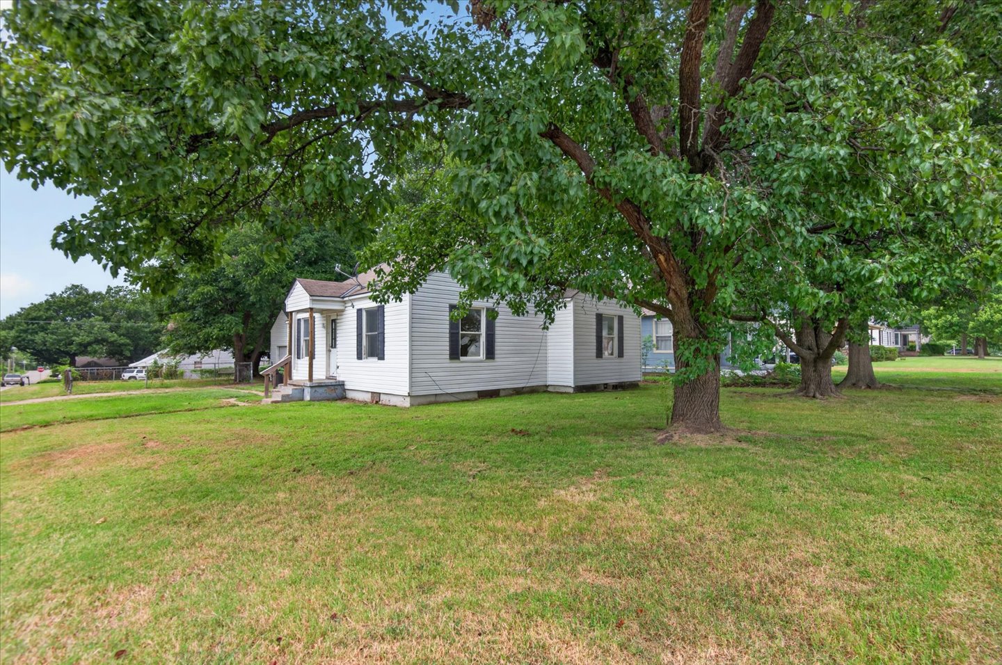 108 E 20th Street Bartlesville OK 74003