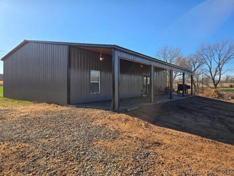 349601 E 4500 Road Pawnee OK 74058