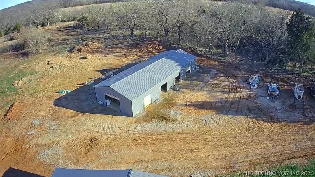 349601 E 4500 Road Pawnee OK 74058