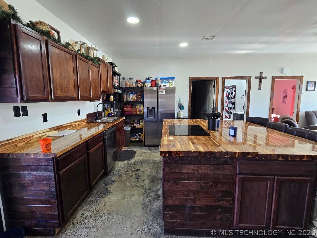 349601 E 4500 Road Pawnee OK 74058