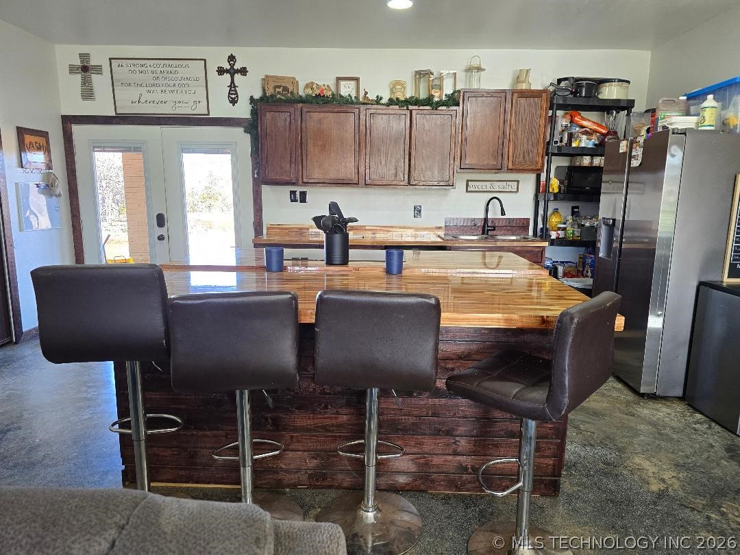 349601 E 4500 Road Pawnee OK 74058