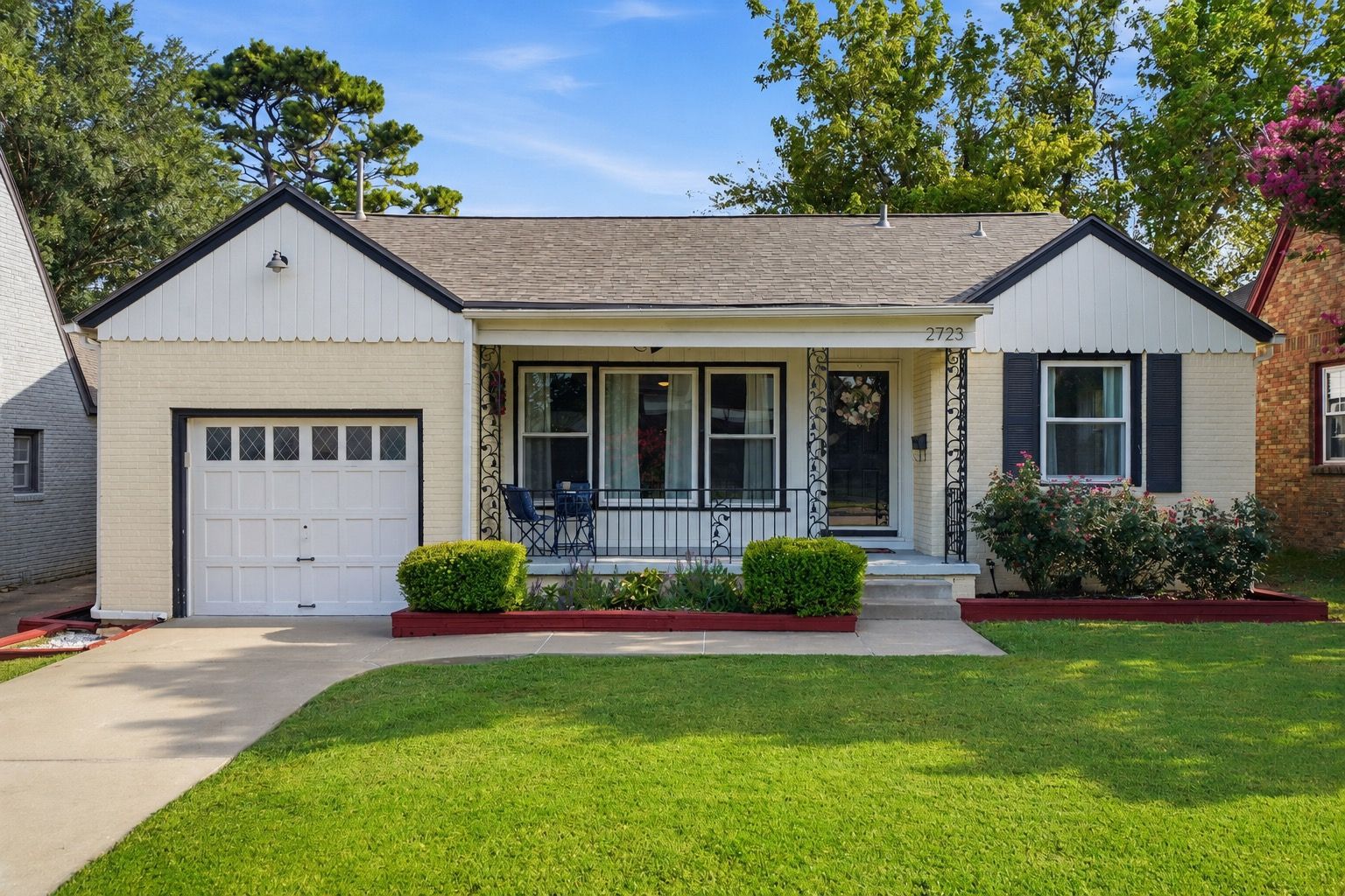2723 E 14th Street Tulsa OK 74104