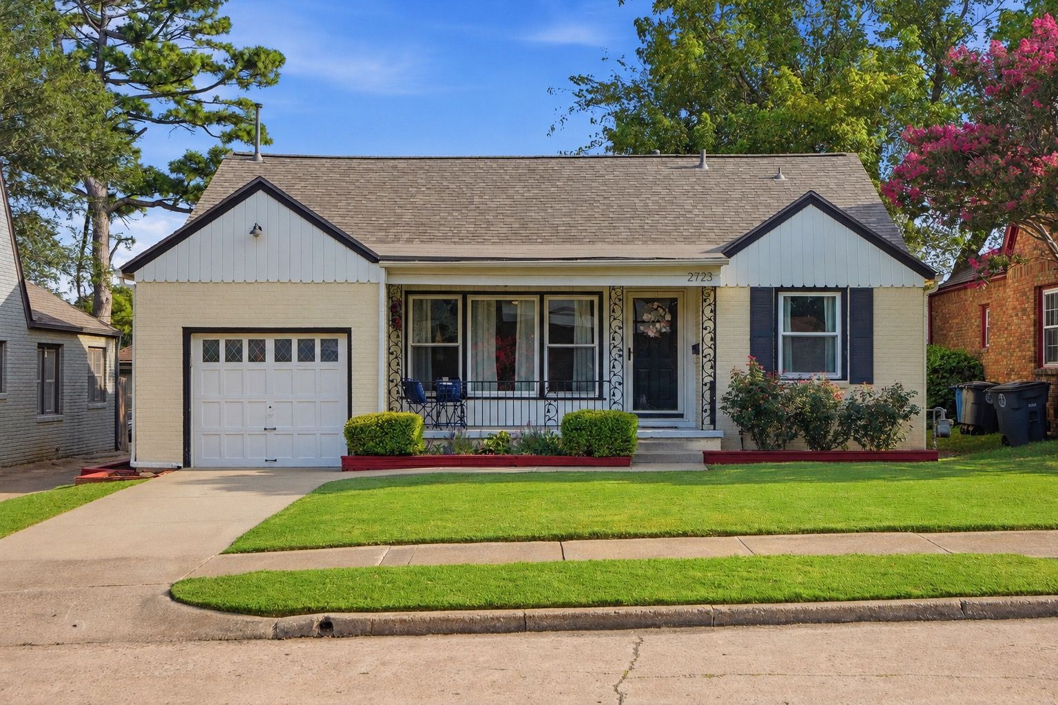2723 E 14th Street Tulsa OK 74104