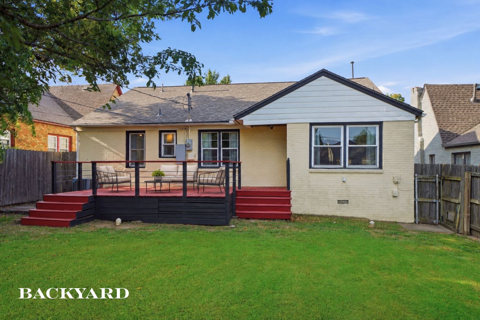 2723 E 14th Street Tulsa OK 74104