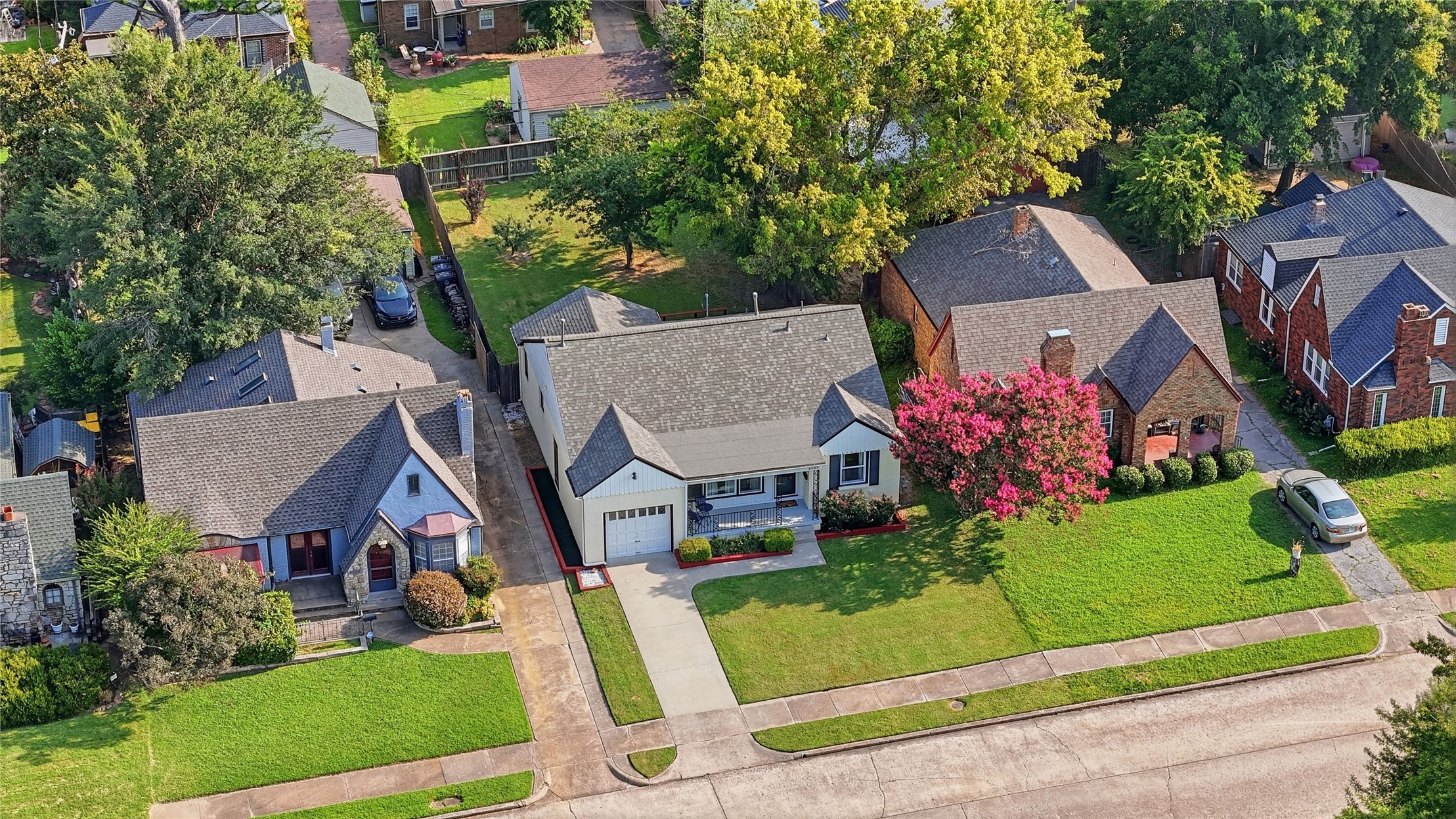 2723 E 14th Street Tulsa OK 74104