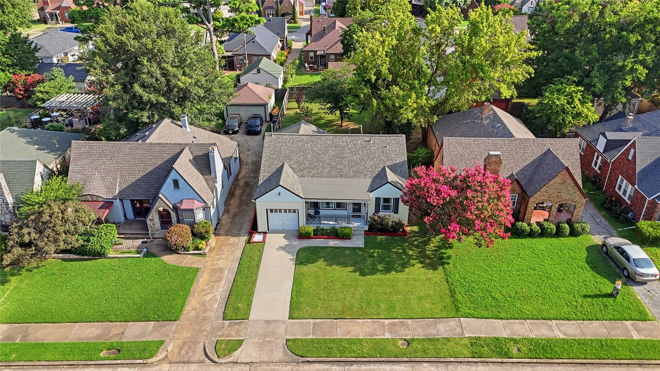 2723 E 14th Street Tulsa OK 74104
