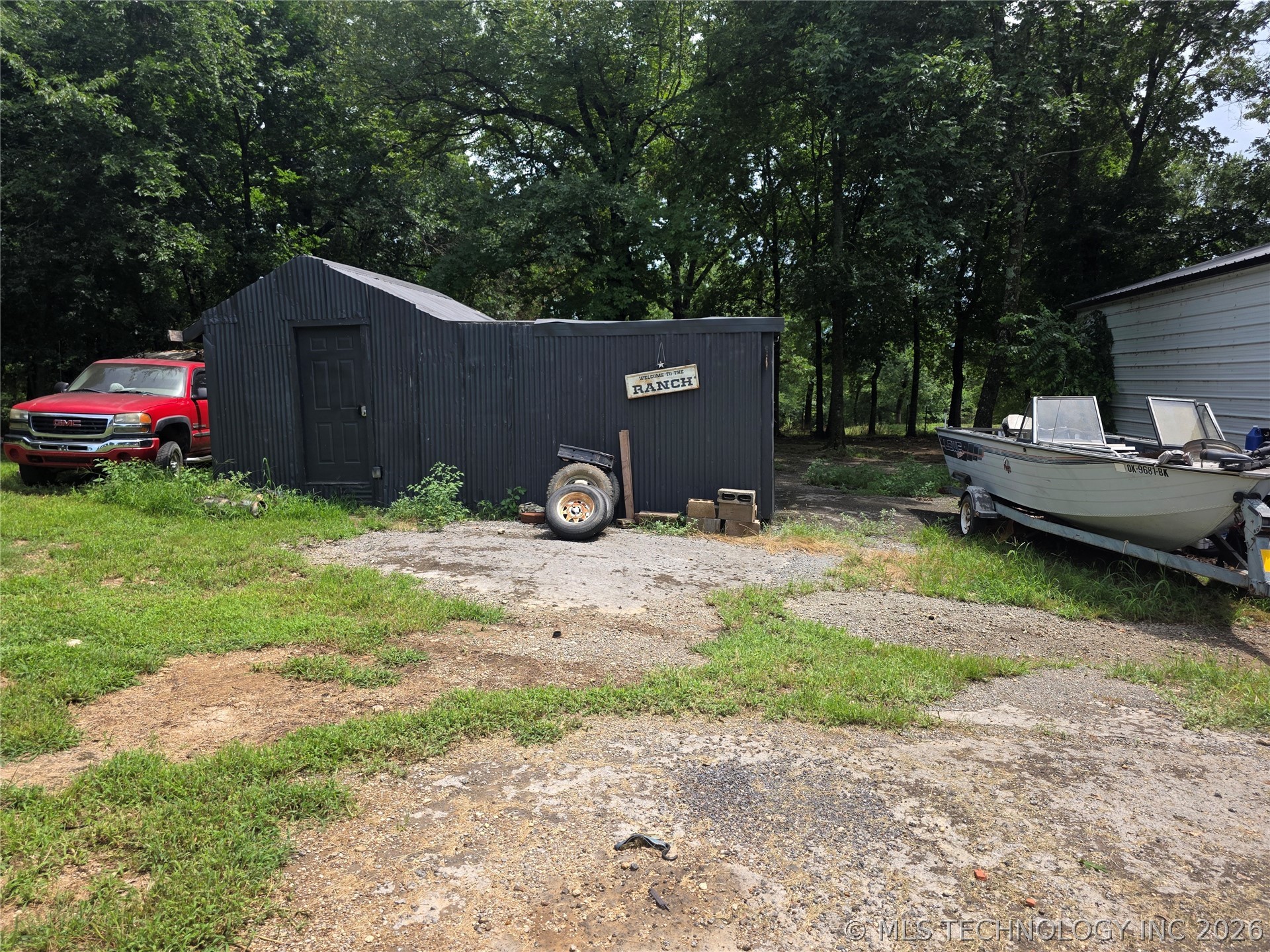 1386 Wilson N Jones Road Bennington OK 74723