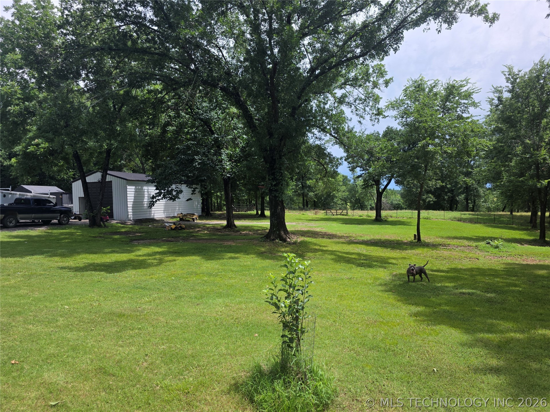 1386 Wilson N Jones Road Bennington OK 74723