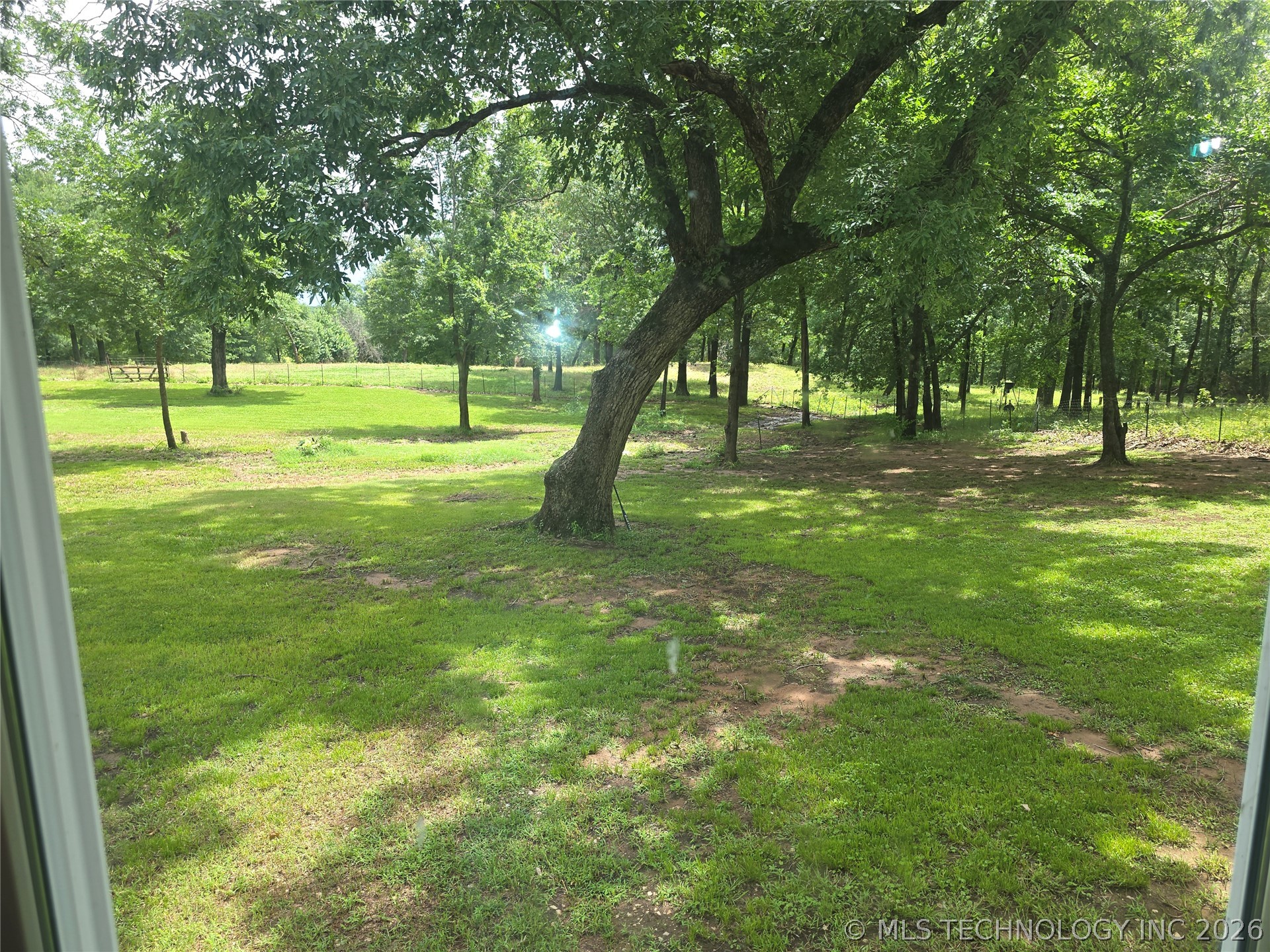 1386 Wilson N Jones Road Bennington OK 74723