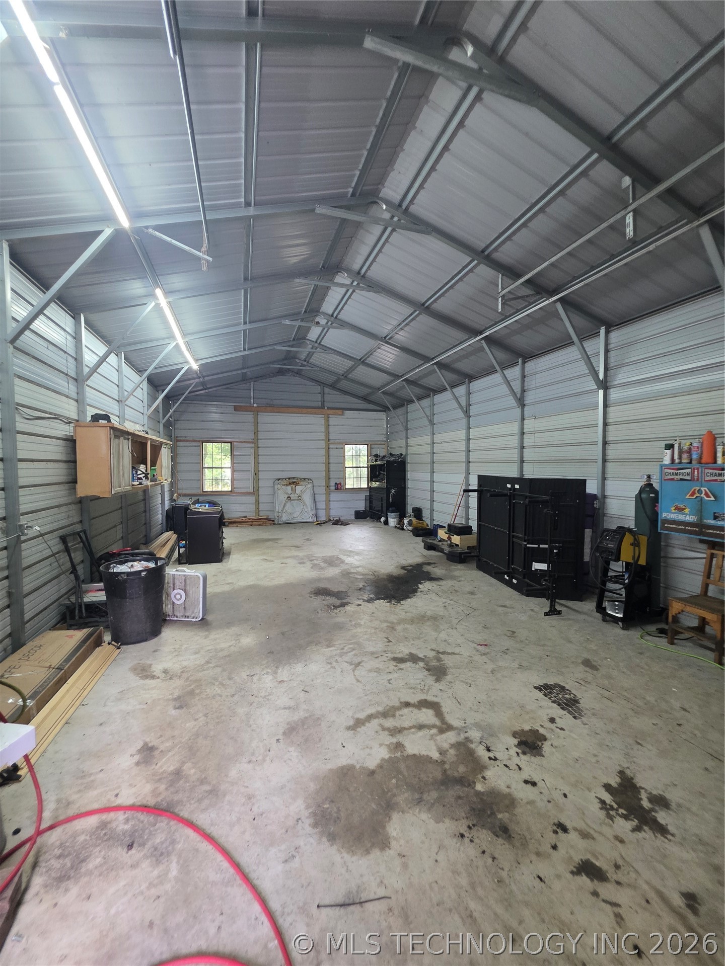 1386 Wilson N Jones Road Bennington OK 74723