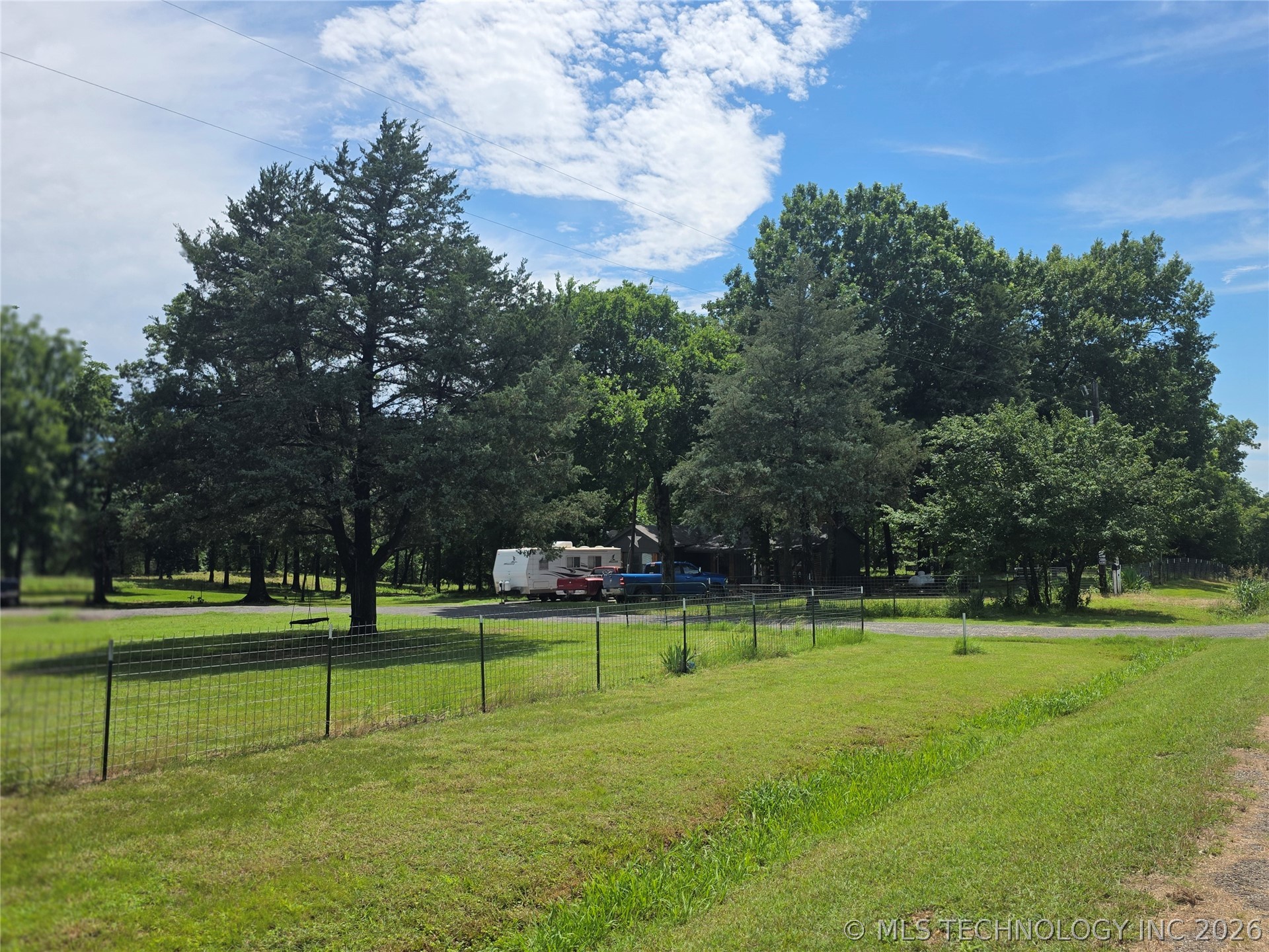 1386 Wilson N Jones Road Bennington OK 74723