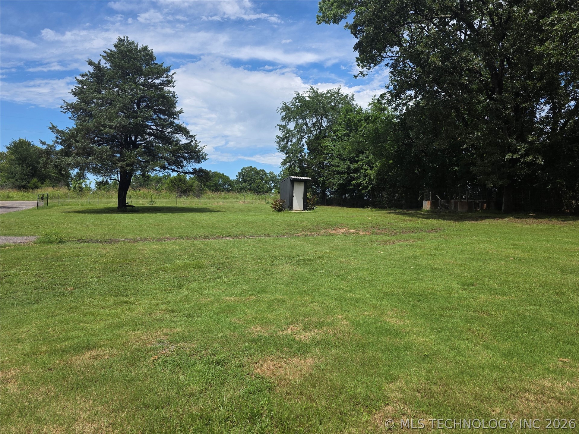 1386 Wilson N Jones Road Bennington OK 74723