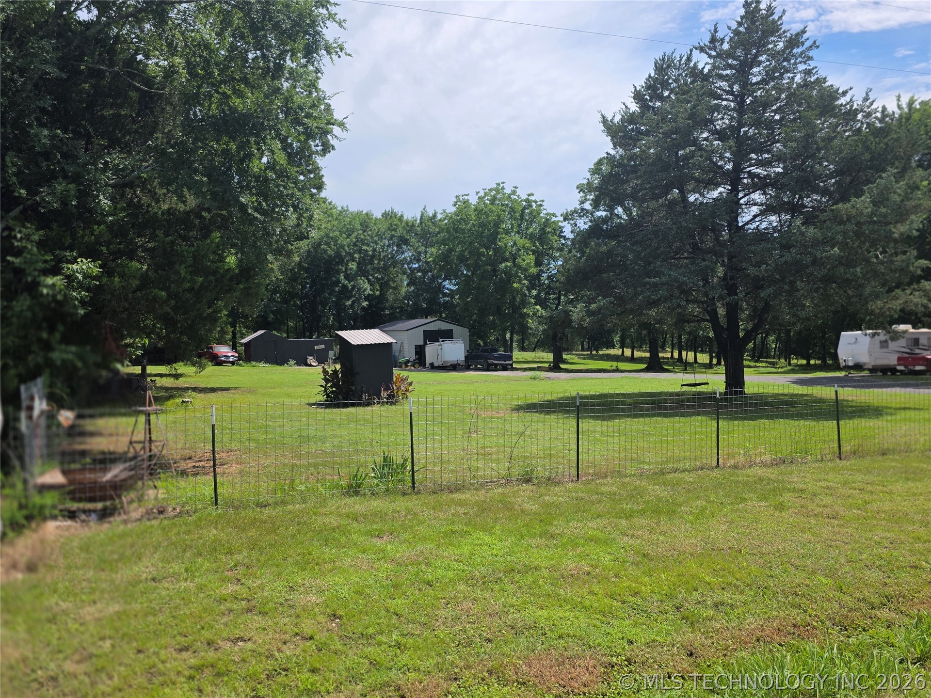 1386 Wilson N Jones Road Bennington OK 74723