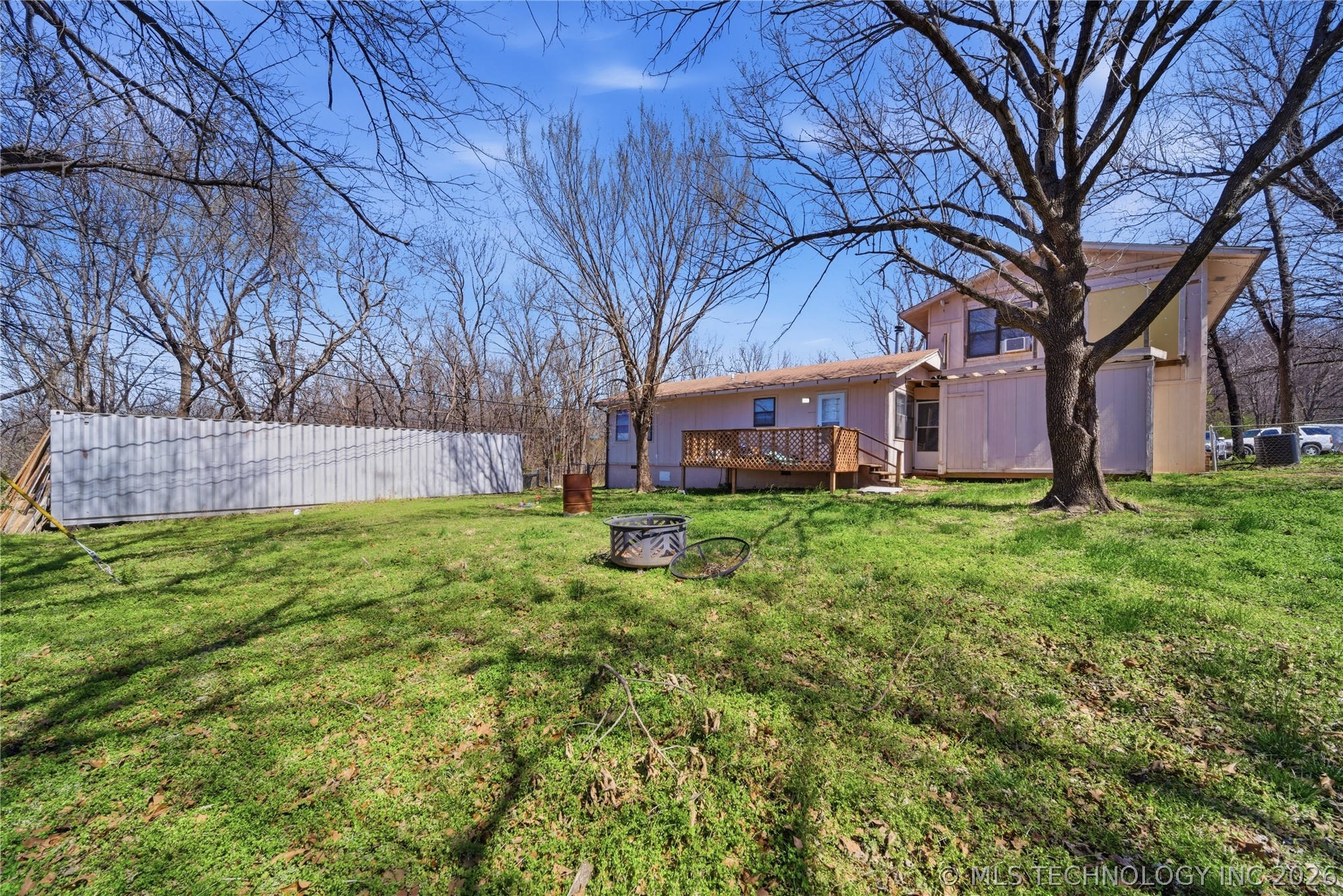 3608 W 70th Place N Tulsa OK 74126