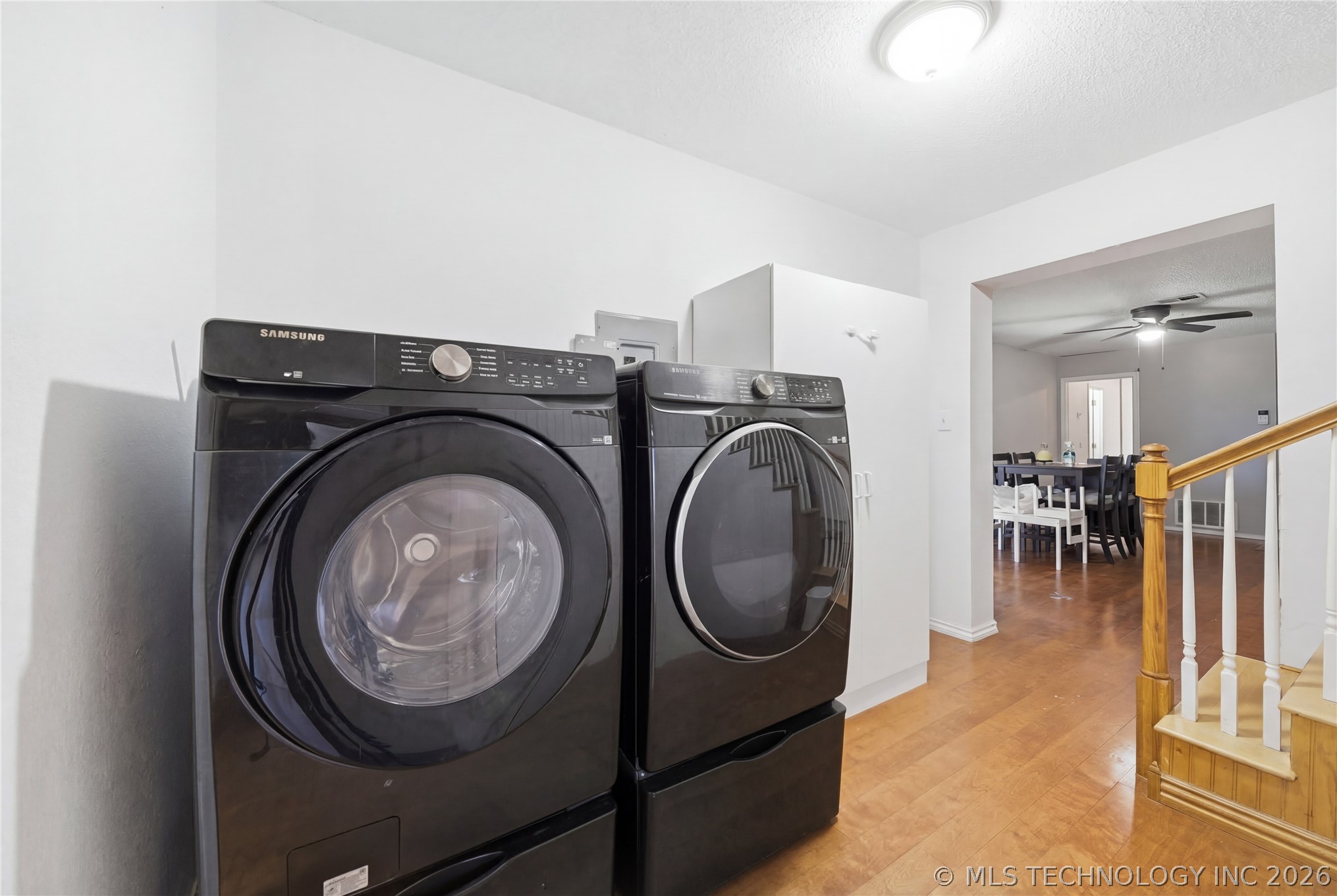 3608 W 70th Place N Tulsa OK 74126
