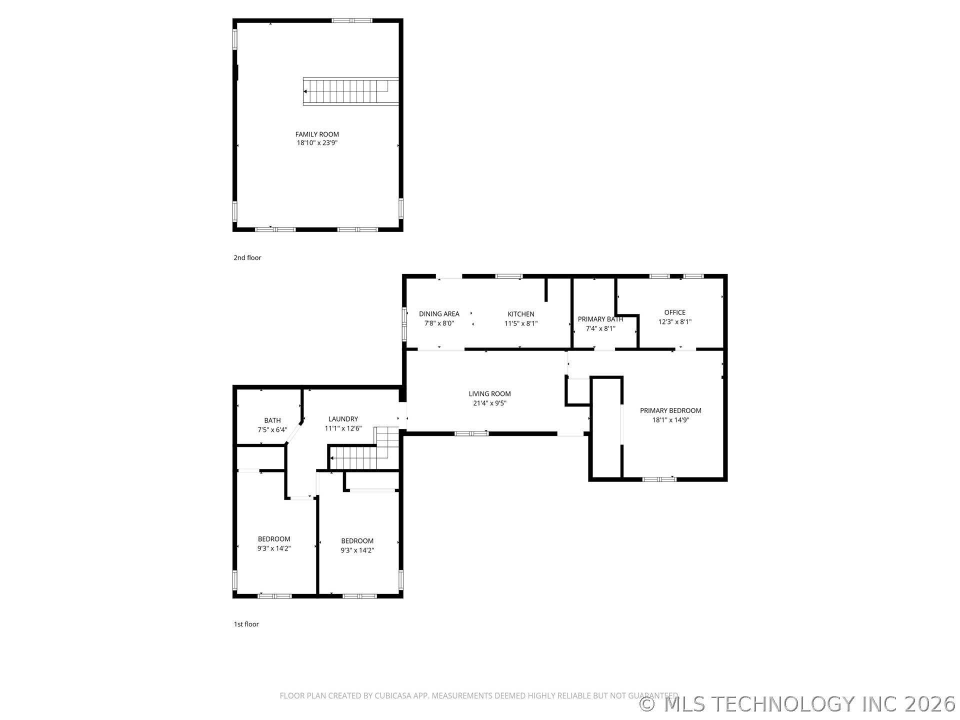 3608 W 70th Place N Tulsa OK 74126