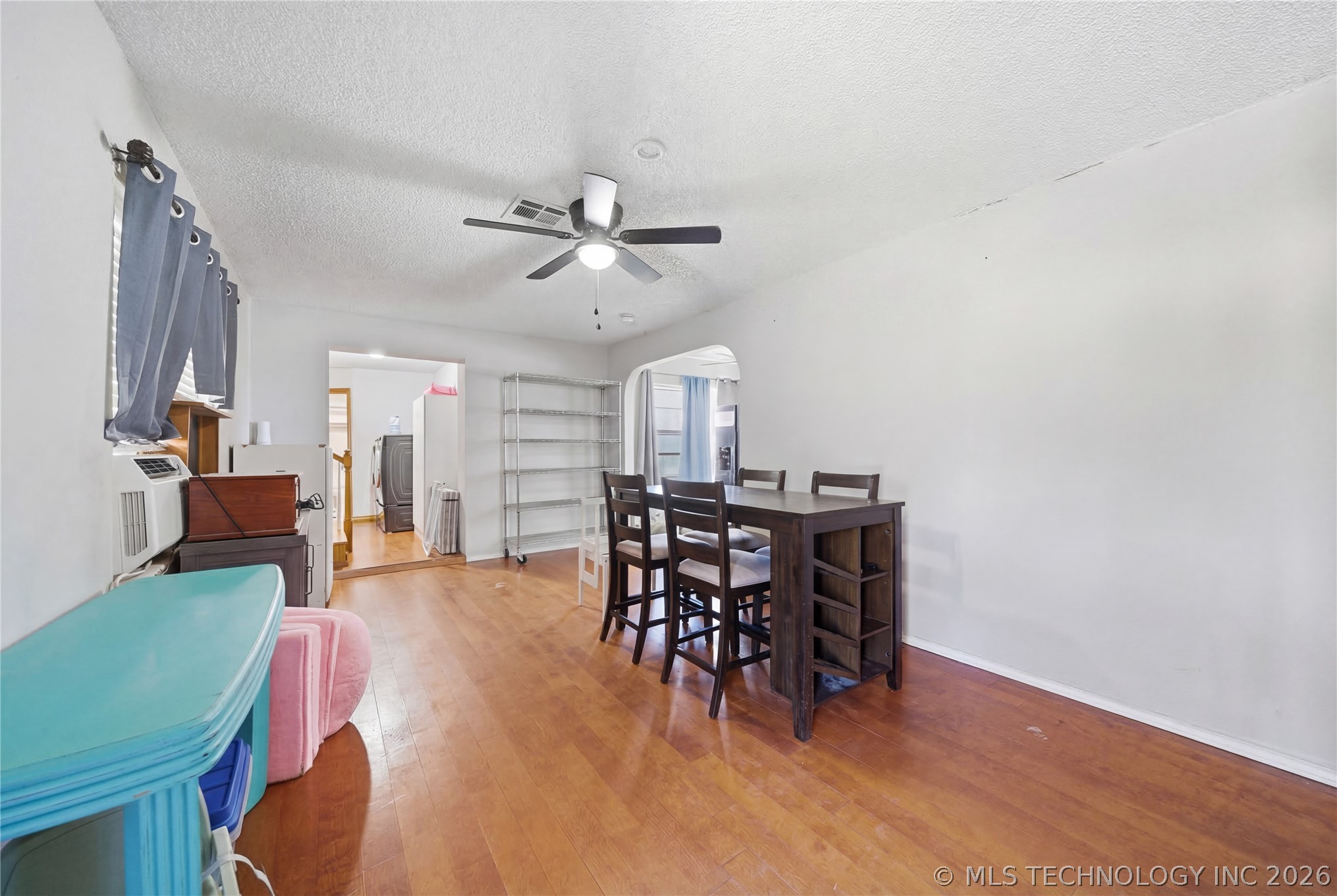 3608 W 70th Place N Tulsa OK 74126