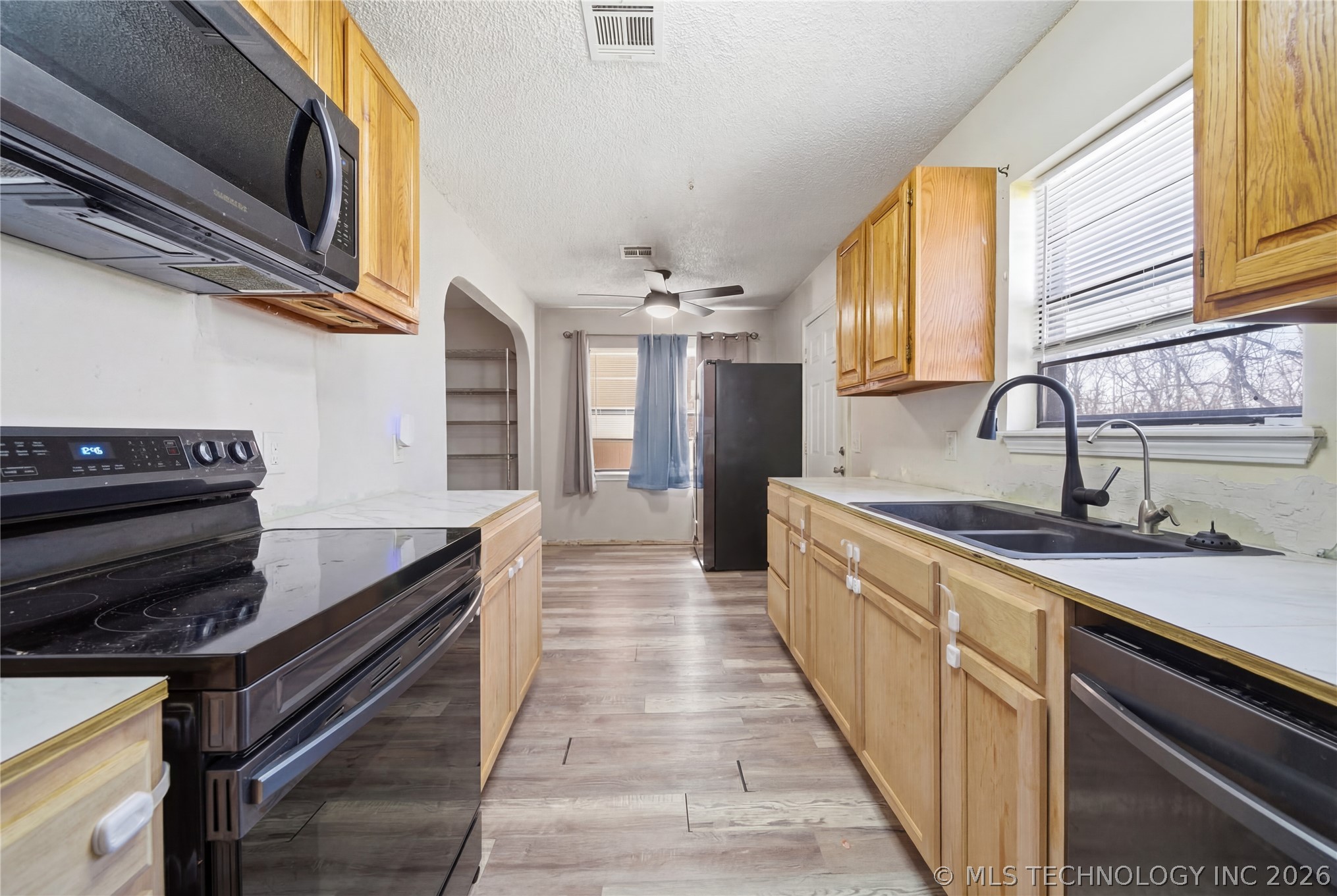 3608 W 70th Place N Tulsa OK 74126