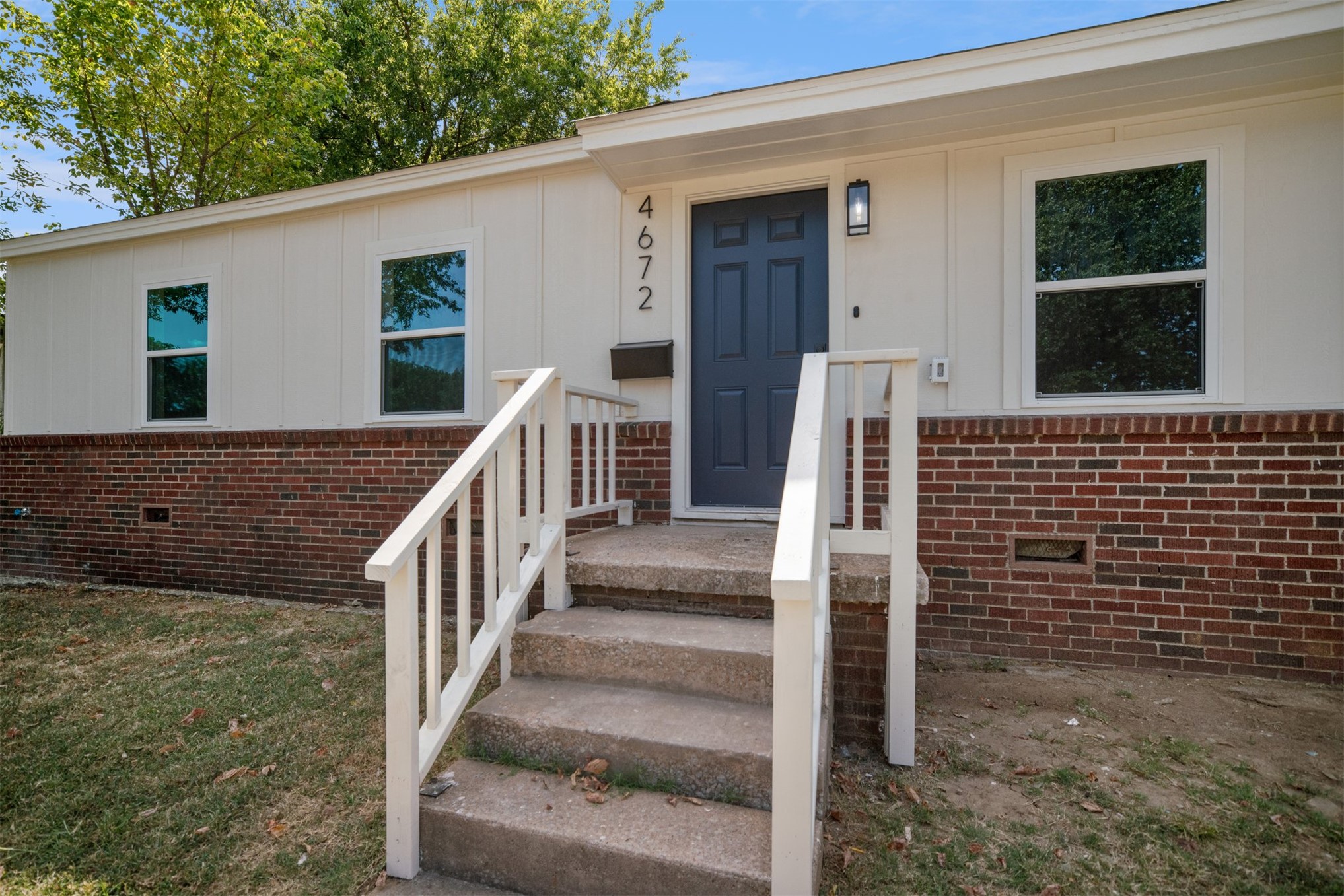 4672 N Troost Avenue Tulsa OK 74126
