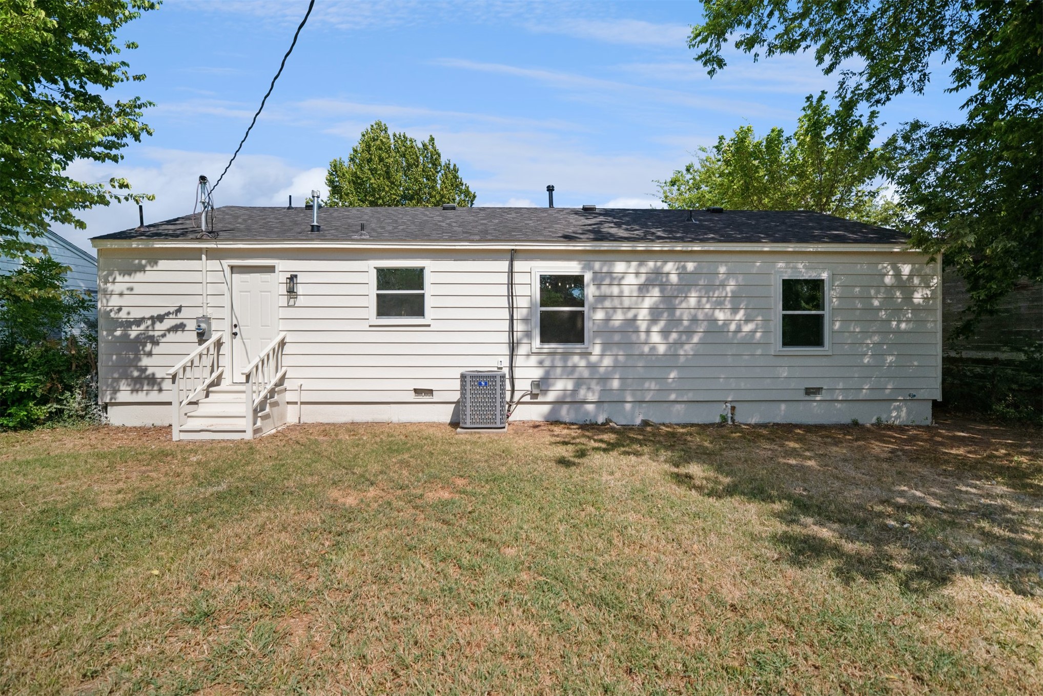 4672 N Troost Avenue Tulsa OK 74126