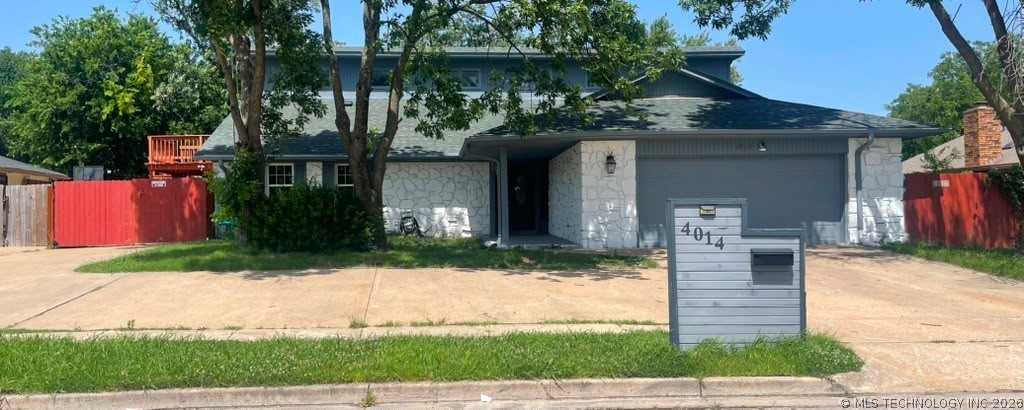 4014 S 100th Eastavenue Tulsa OK 74146