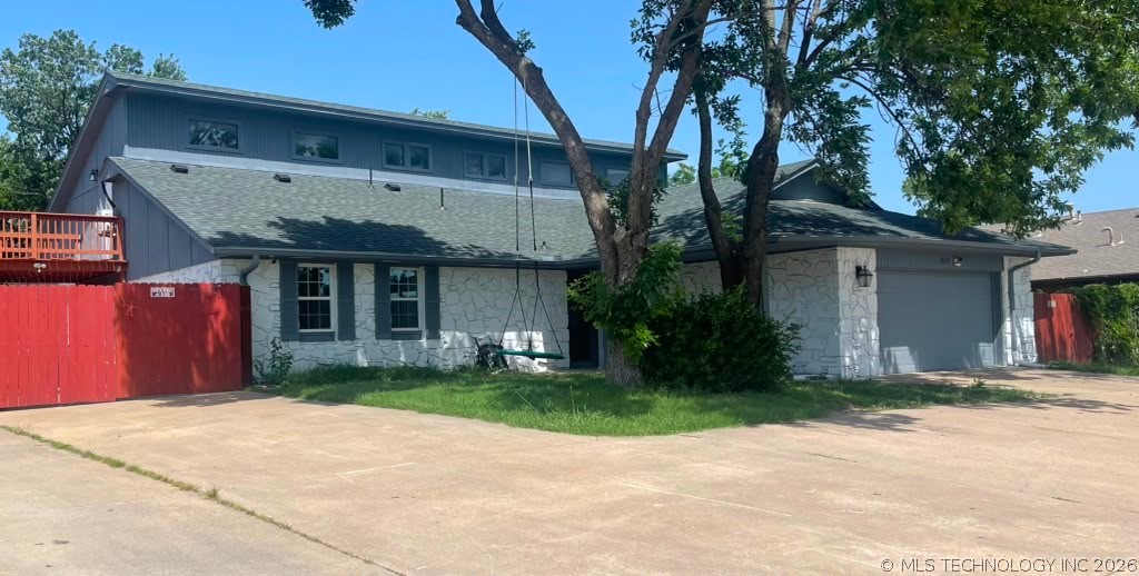 4014 S 100th Eastavenue Tulsa OK 74146