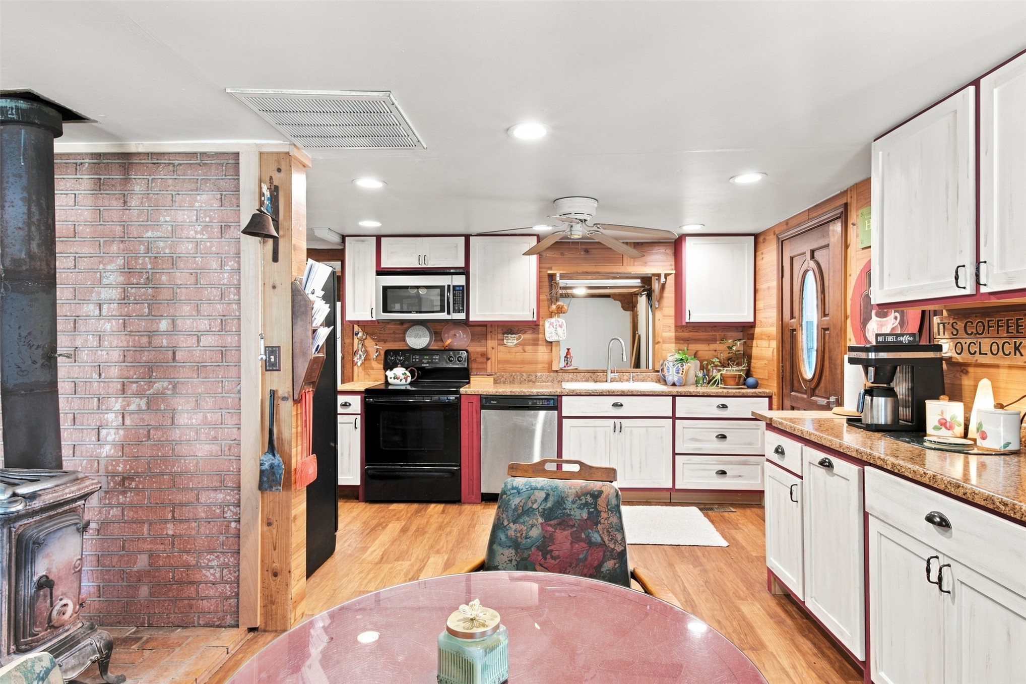 21751 E 190th Street S Haskell OK 74436