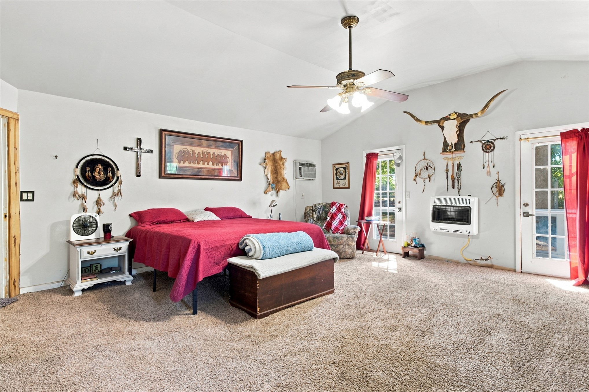 21751 E 190th Street S Haskell OK 74436
