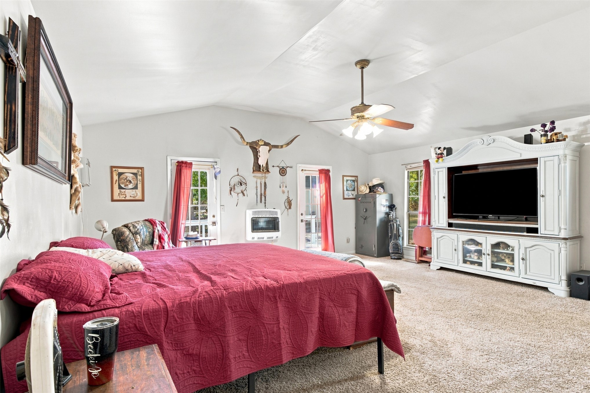 21751 E 190th Street S Haskell OK 74436