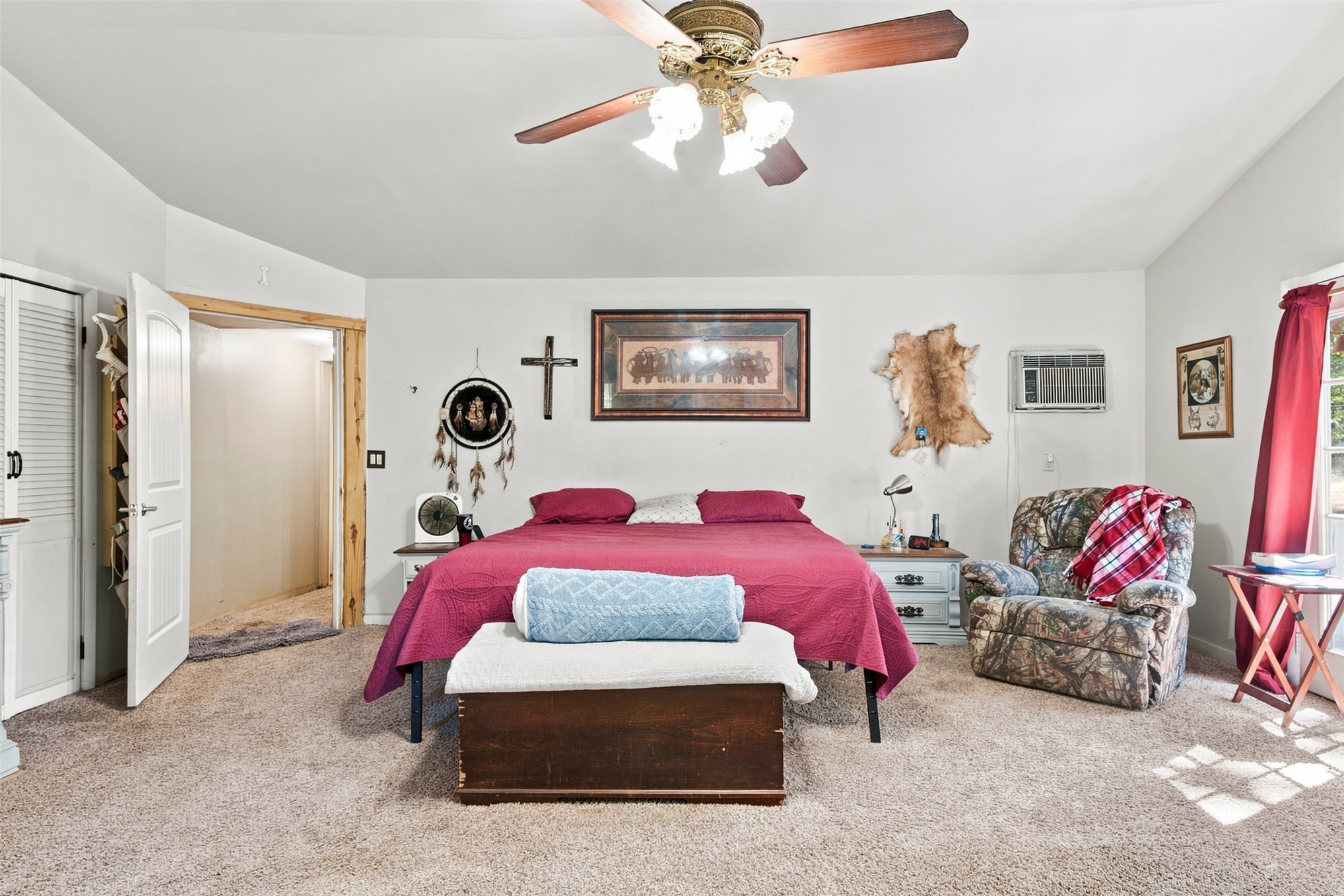 21751 E 190th Street S Haskell OK 74436