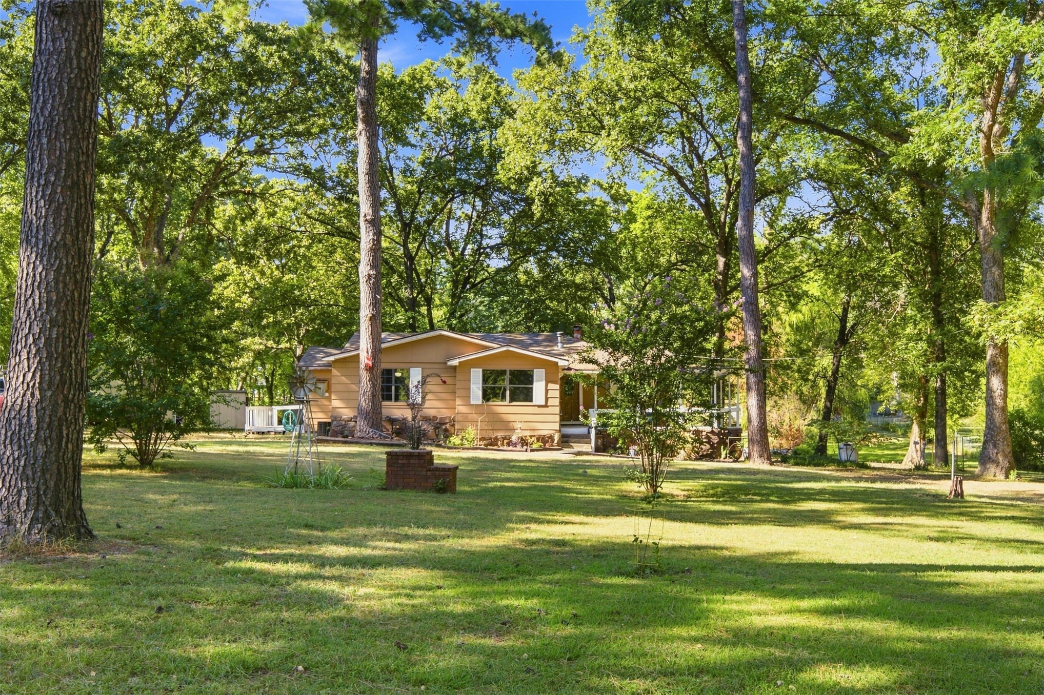 21751 E 190th Street S Haskell OK 74436