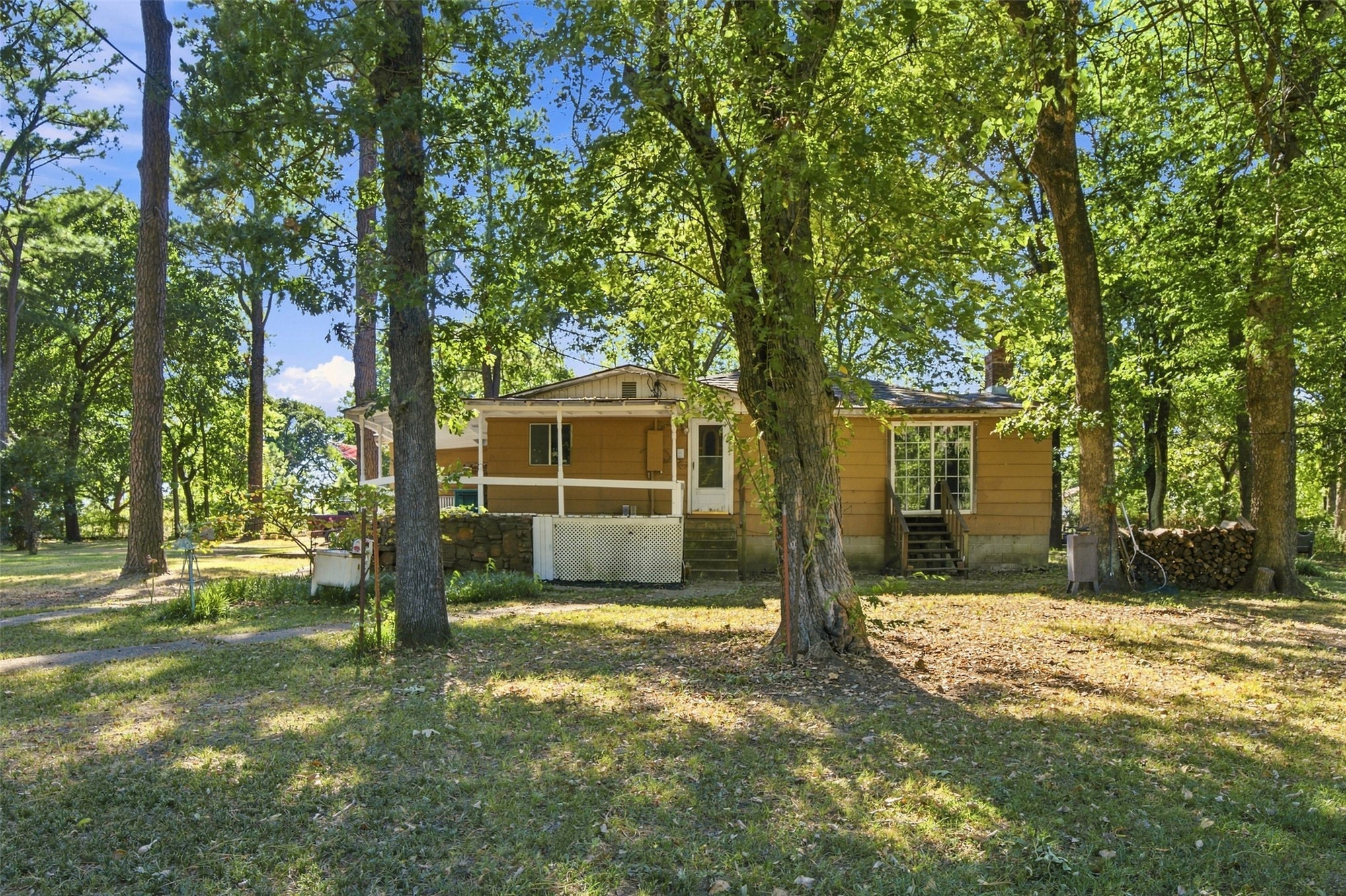 21751 E 190th Street S Haskell OK 74436