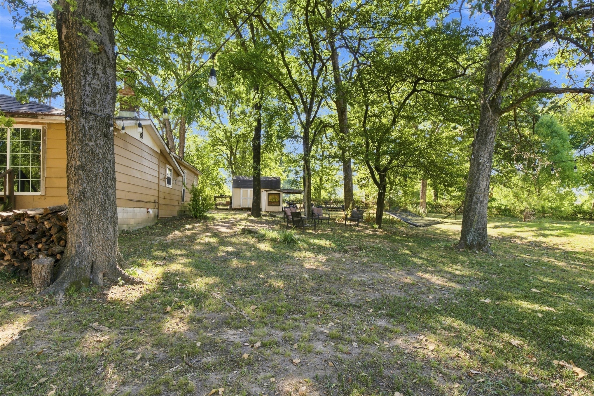 21751 E 190th Street S Haskell OK 74436