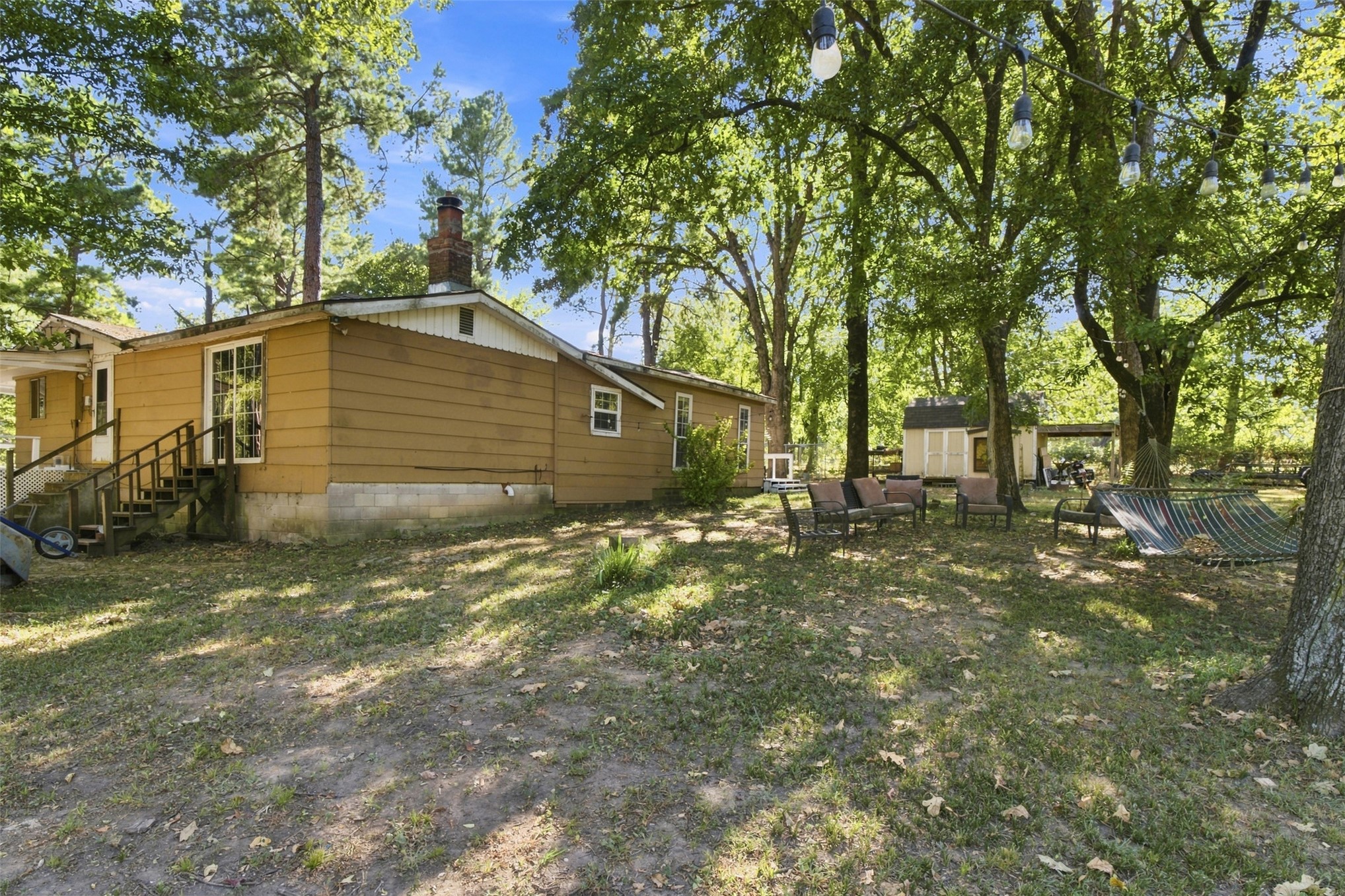 21751 E 190th Street S Haskell OK 74436