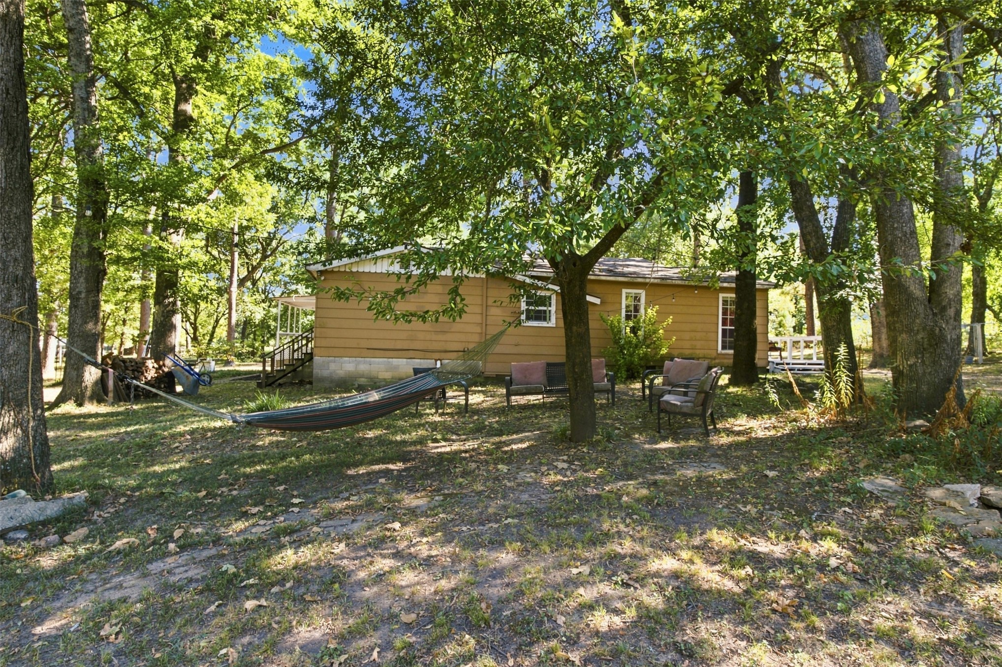 21751 E 190th Street S Haskell OK 74436