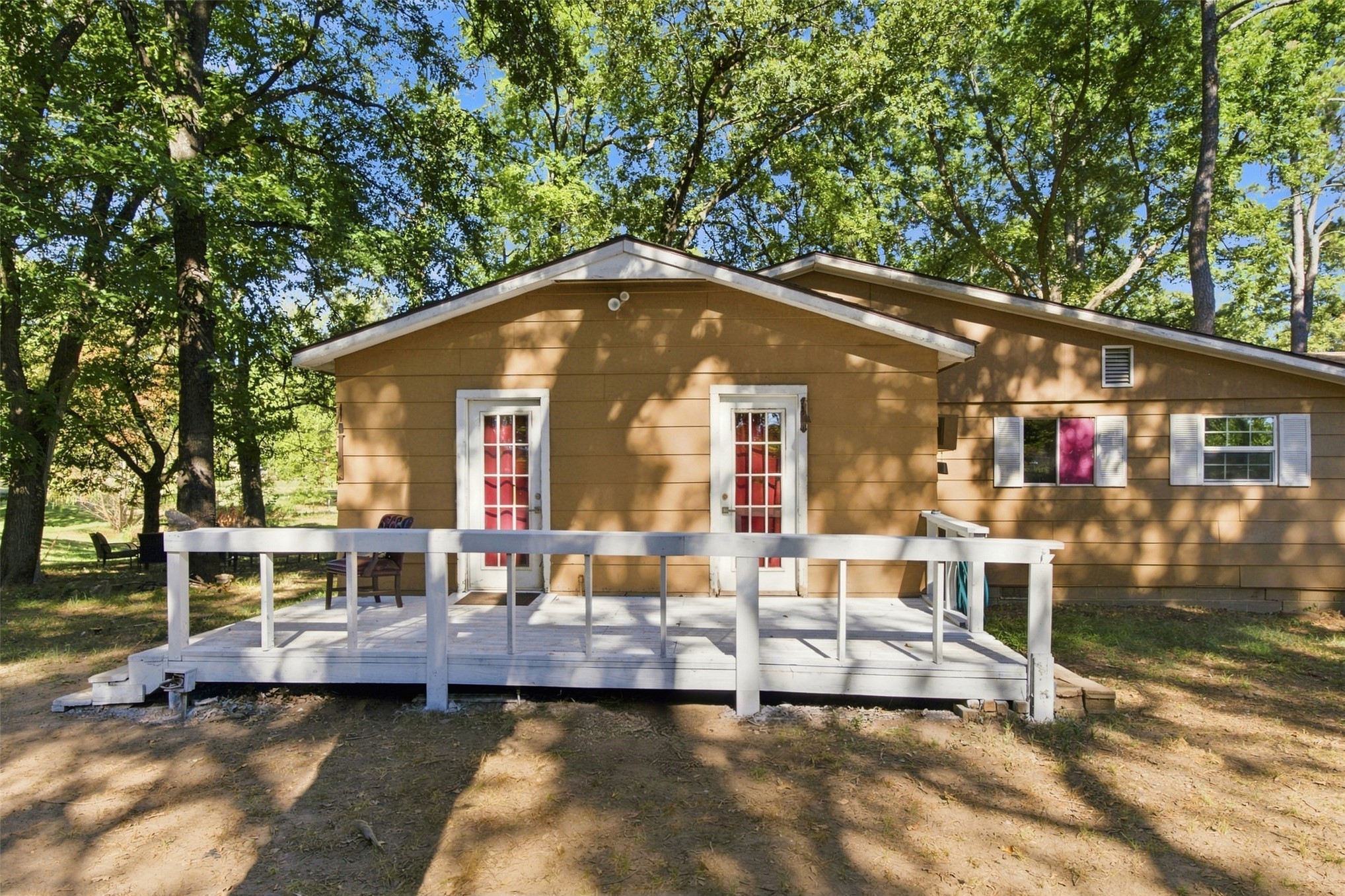 21751 E 190th Street S Haskell OK 74436