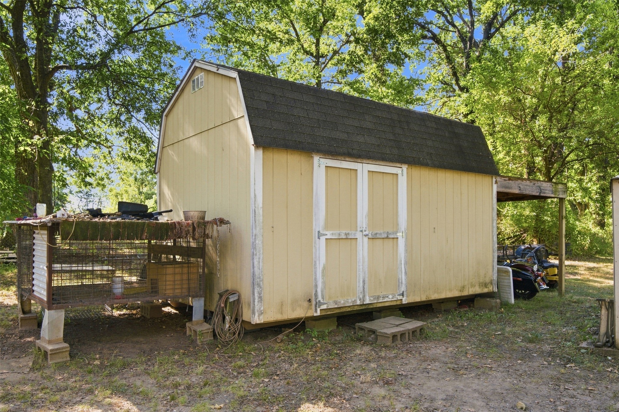 21751 E 190th Street S Haskell OK 74436