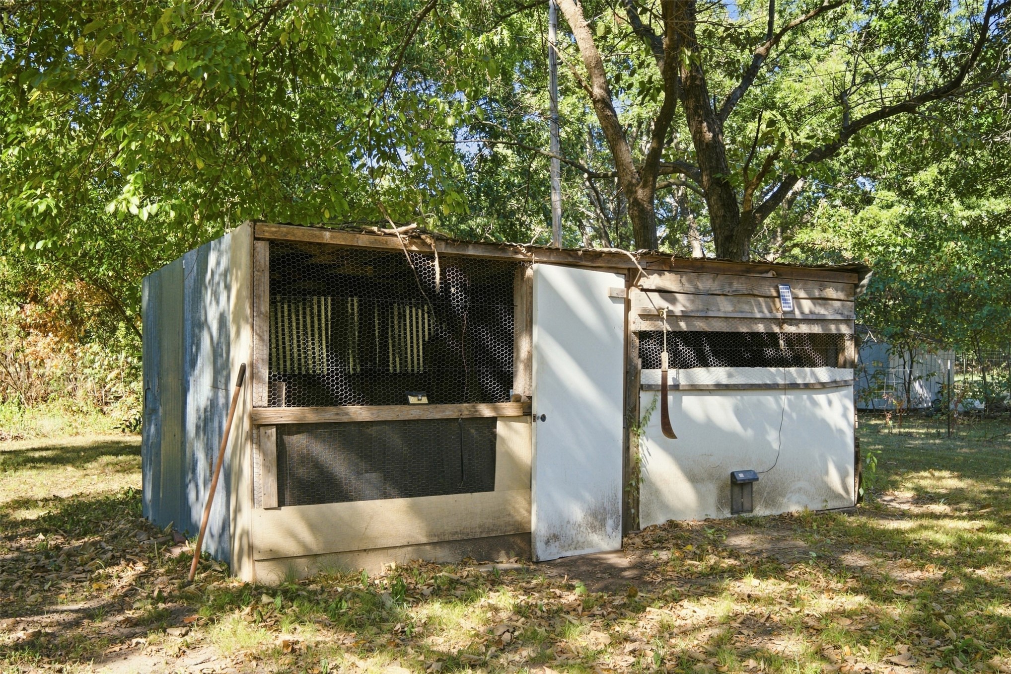 21751 E 190th Street S Haskell OK 74436
