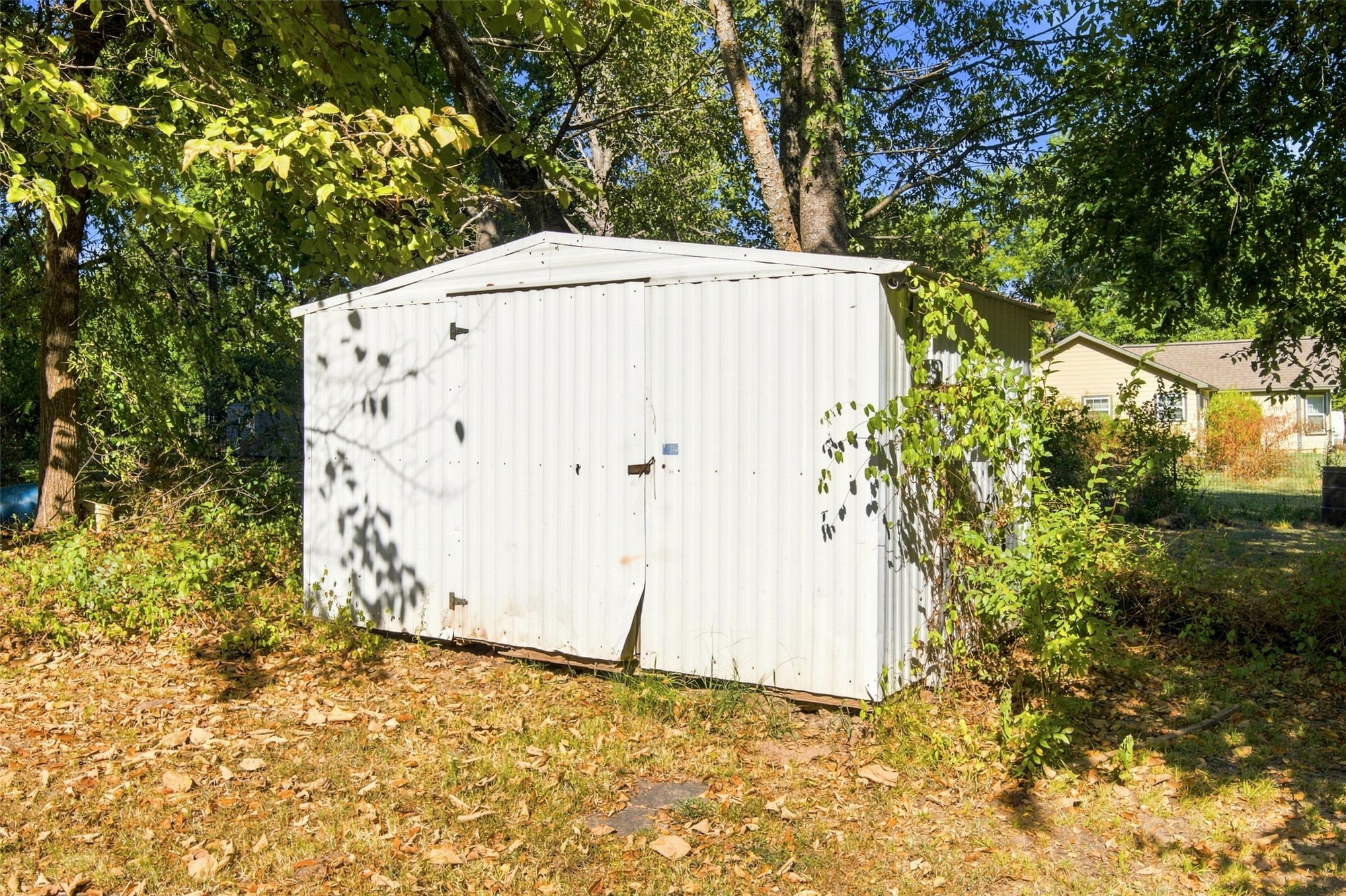 21751 E 190th Street S Haskell OK 74436