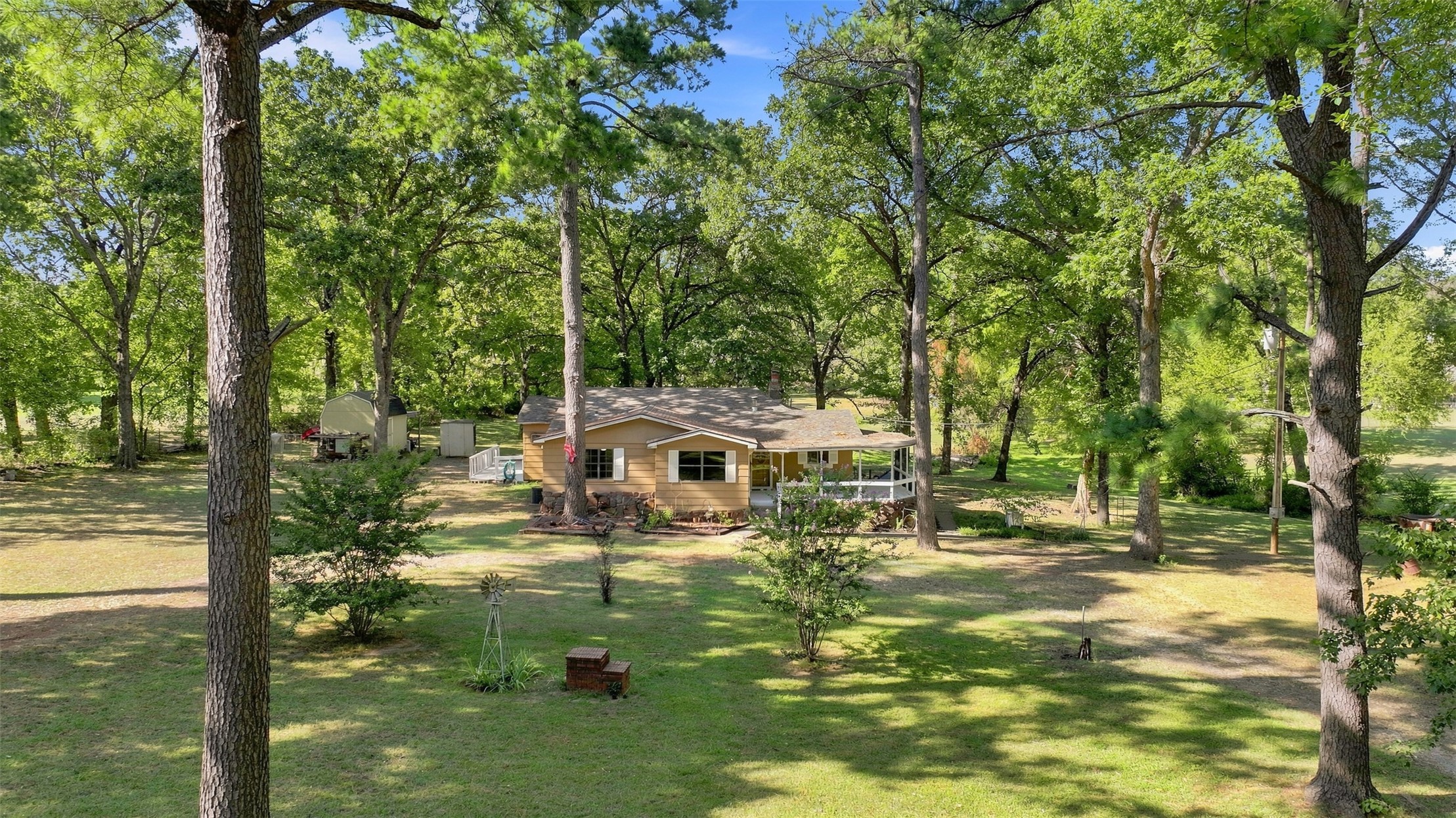 21751 E 190th Street S Haskell OK 74436